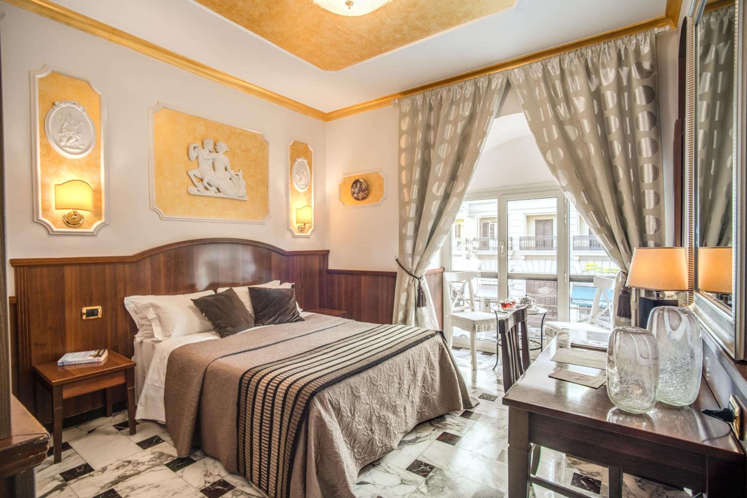 Double Room photo 1
