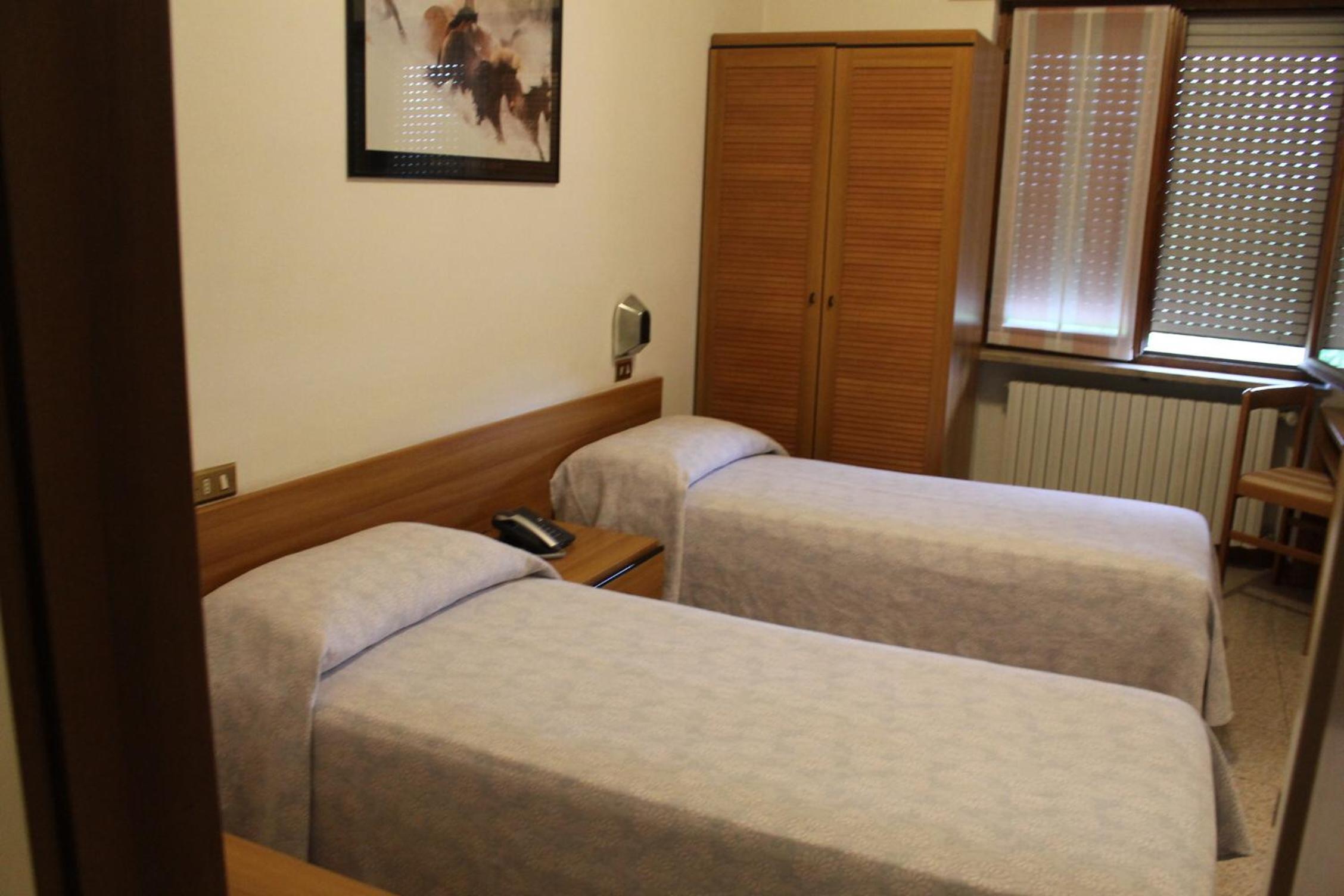 Twin Room photo 2