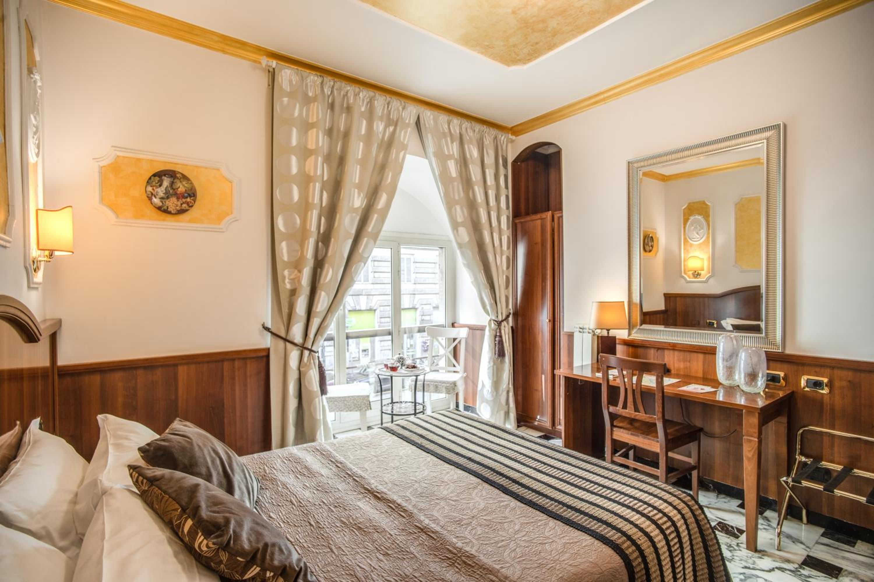 Double Room photo 3