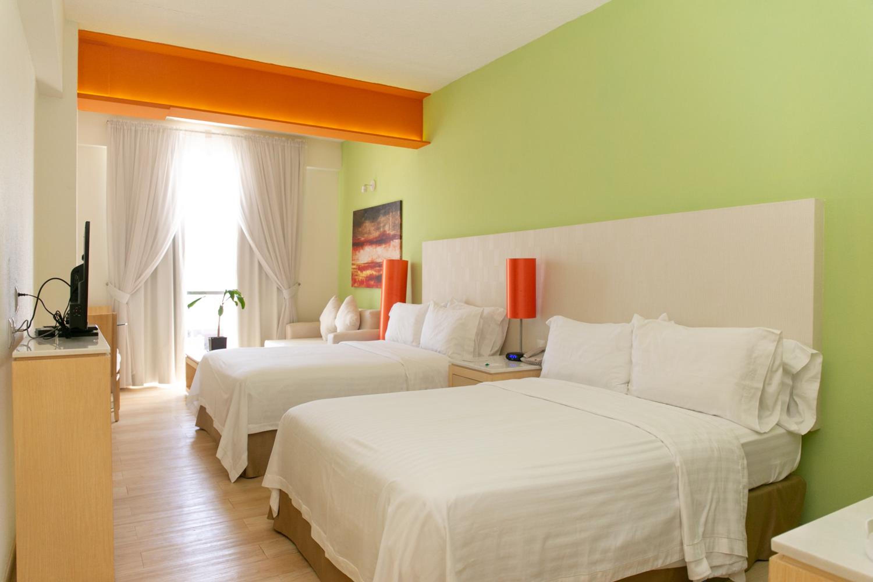 Twin Room photo 1