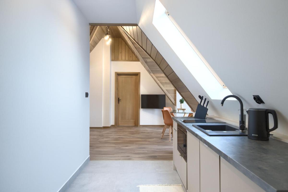 Studio Apartment photo 3