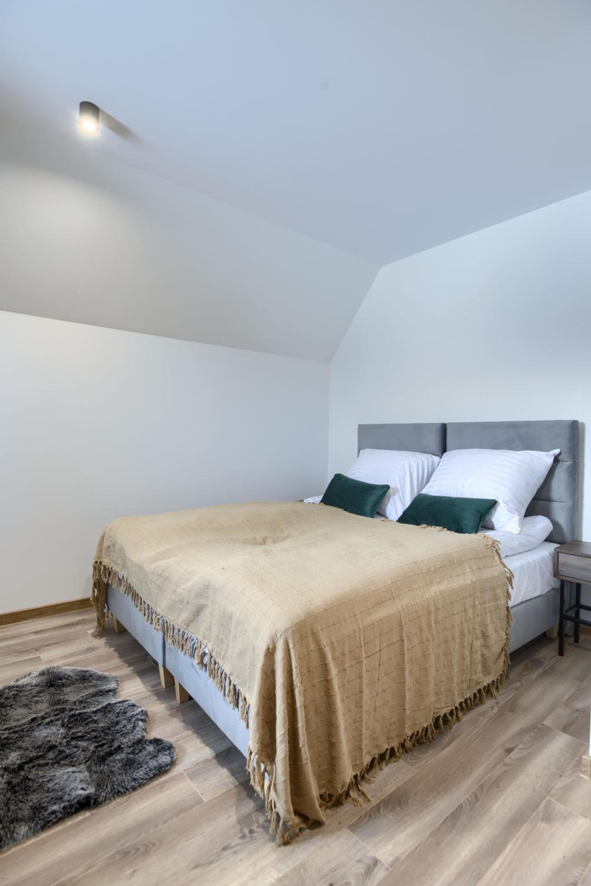 Two-Bedroom Apartment photo 2