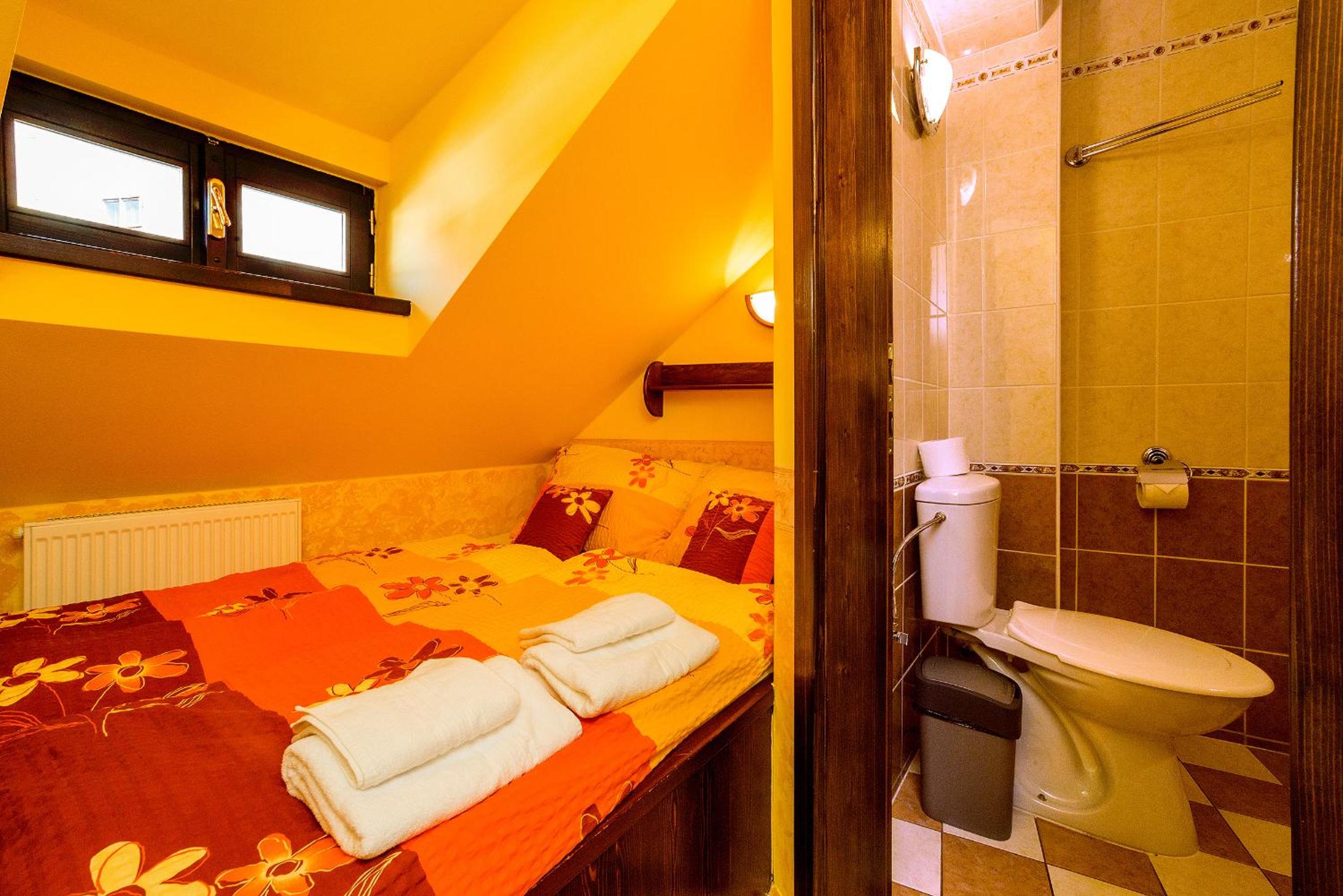 Single Room photo 1