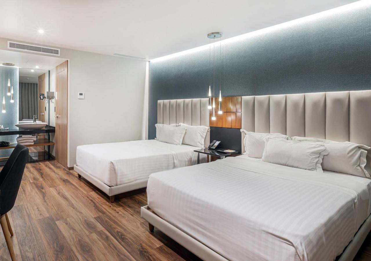 Executive Double Room - Photo 2