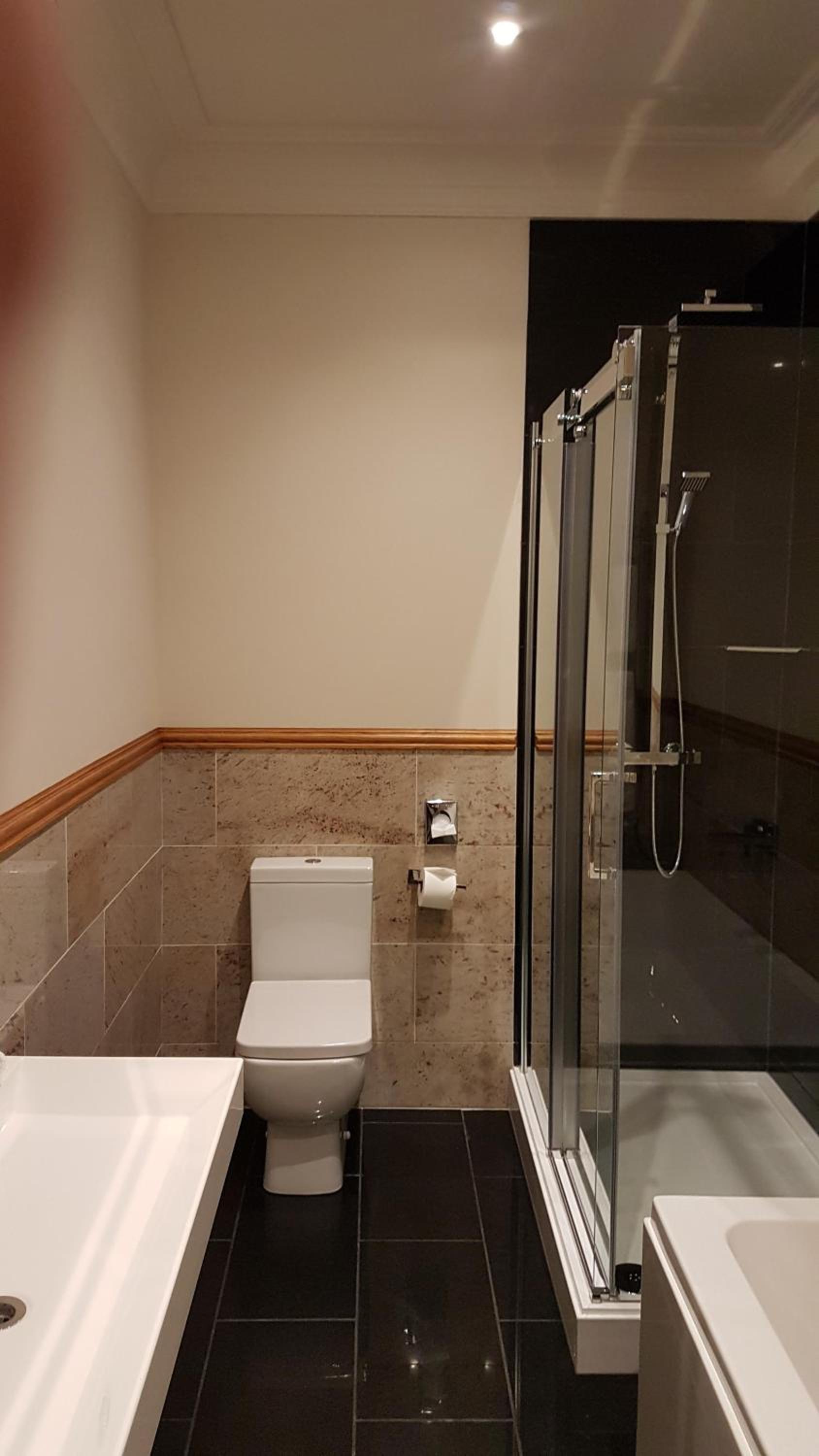 Double Room with Private Bathroom photo 2