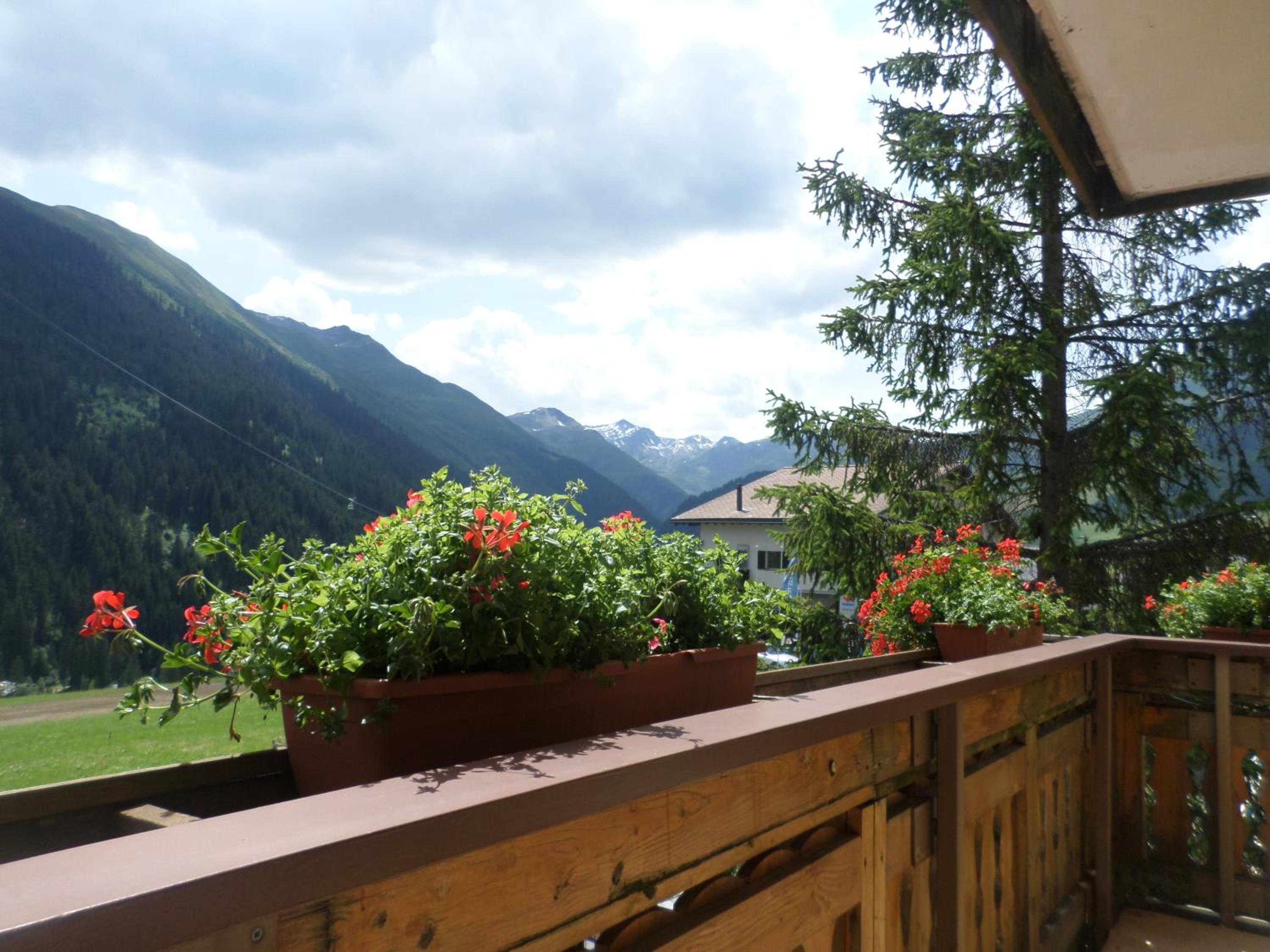 Double Room with Balcony photo 3