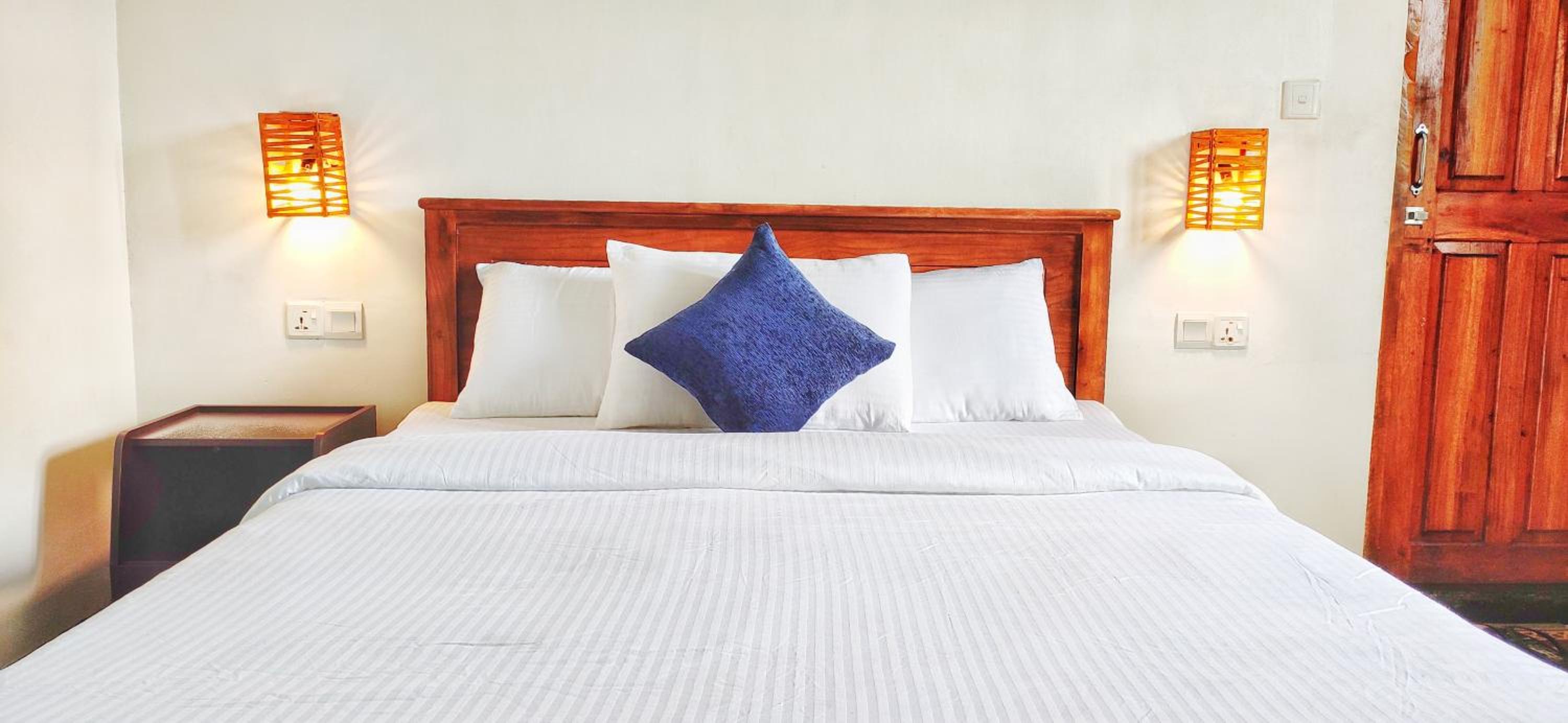 Deluxe Queen Room photo 1