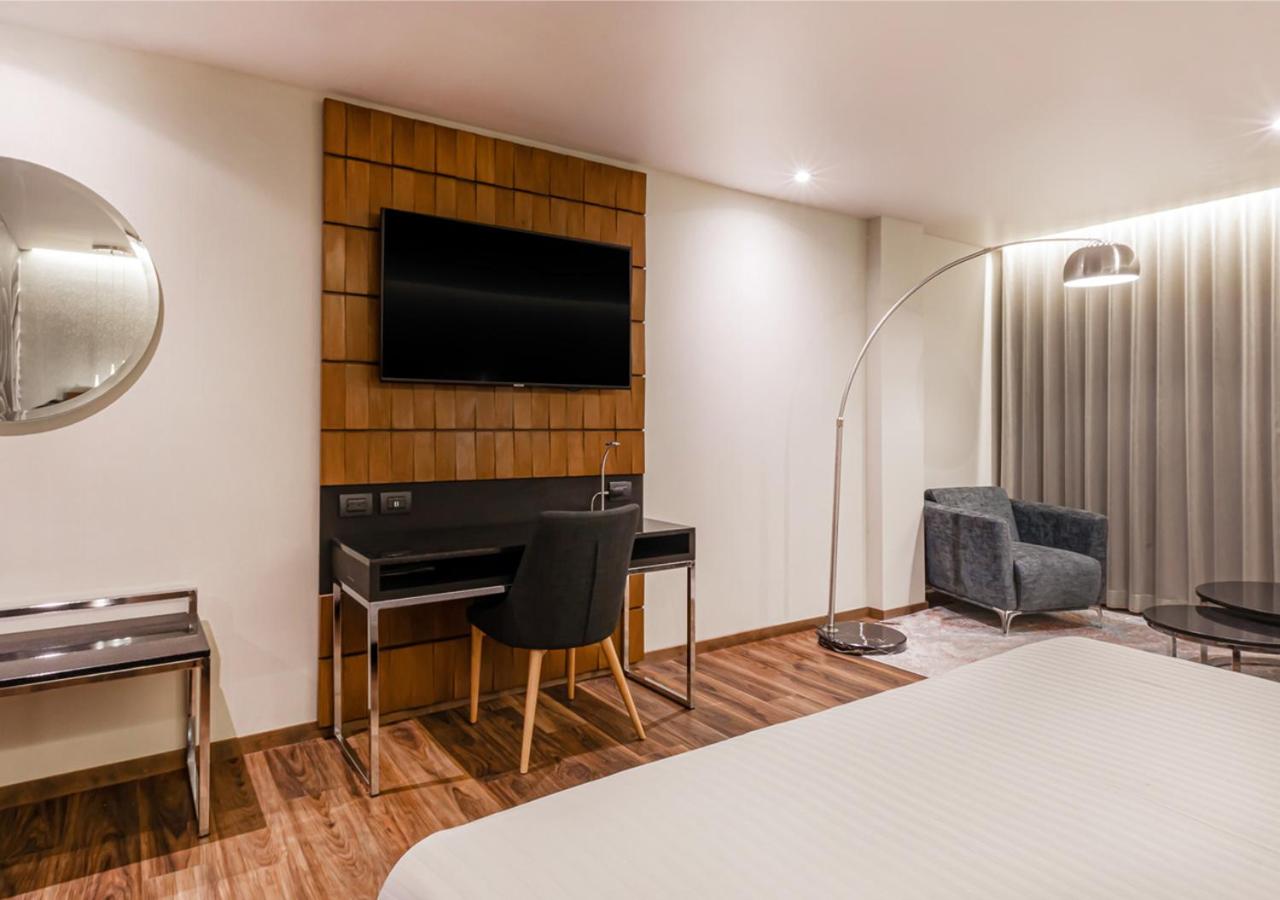 Junior Suite - Photo 3