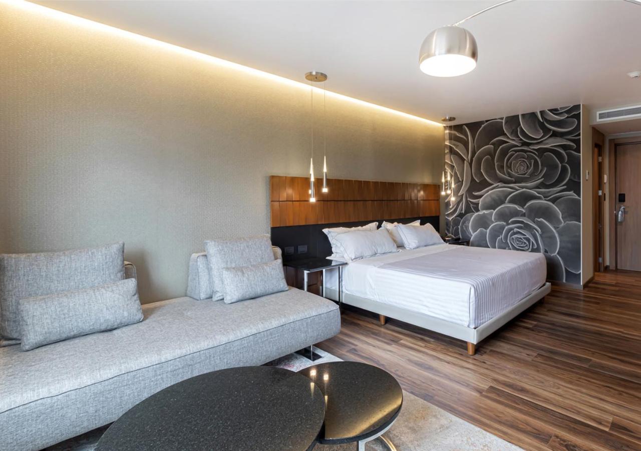Junior Suite - Photo 5