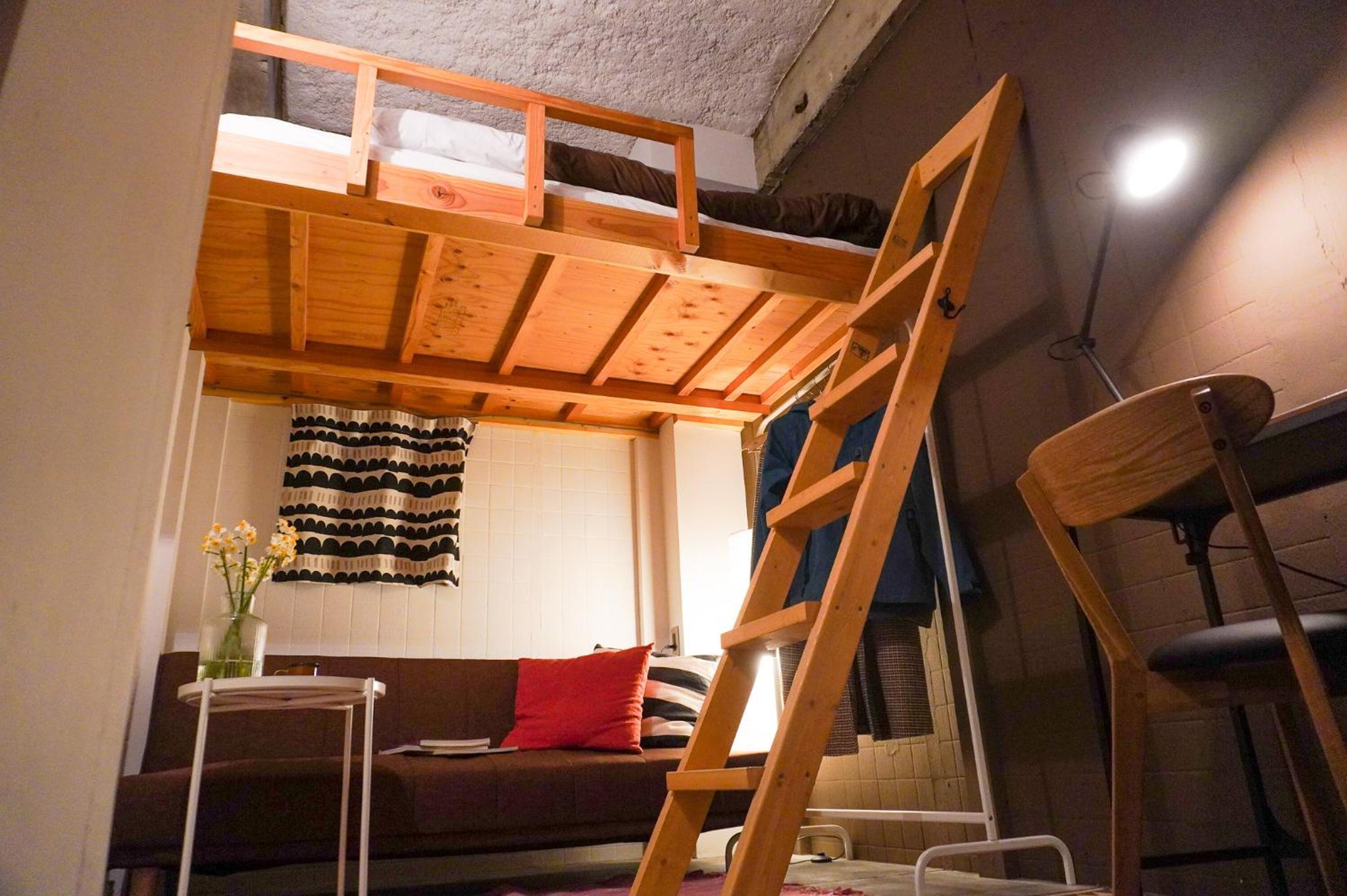 Large Single Room photo 1