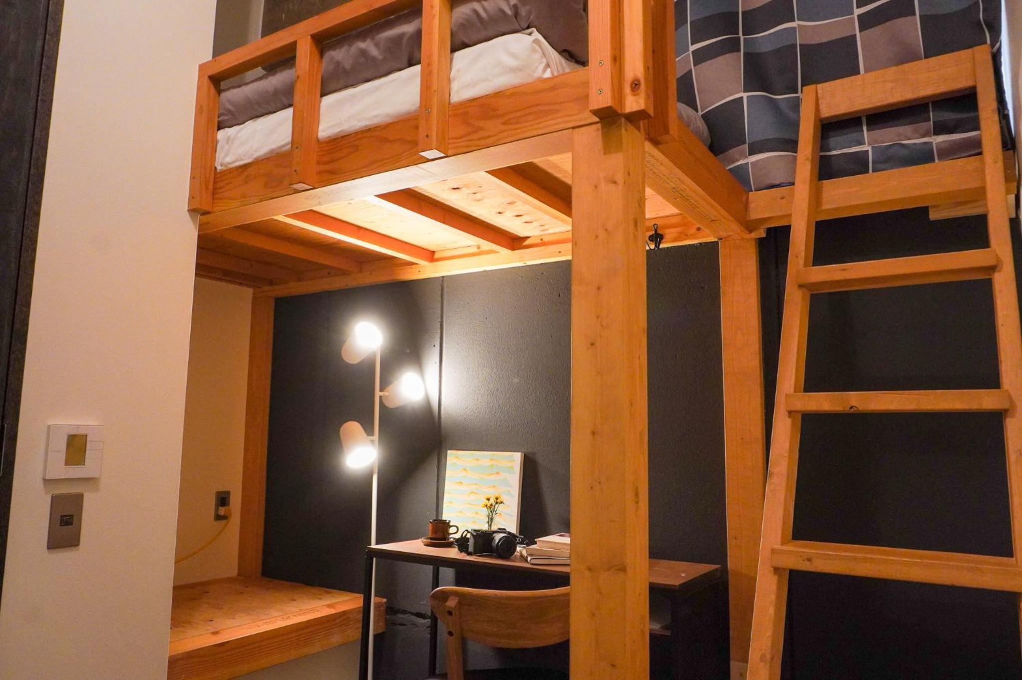 Single Room photo 1