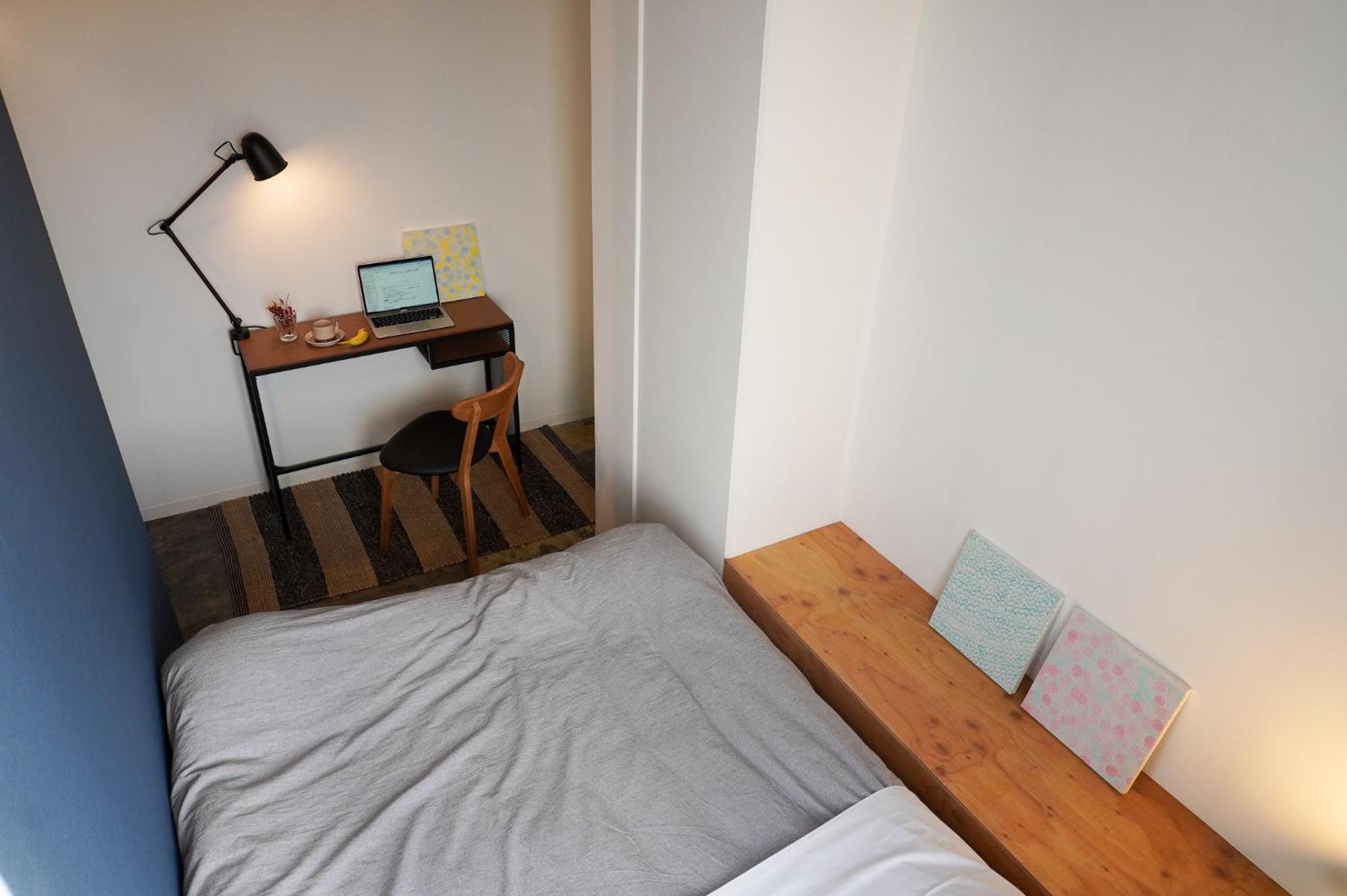Standard Double Room photo 3