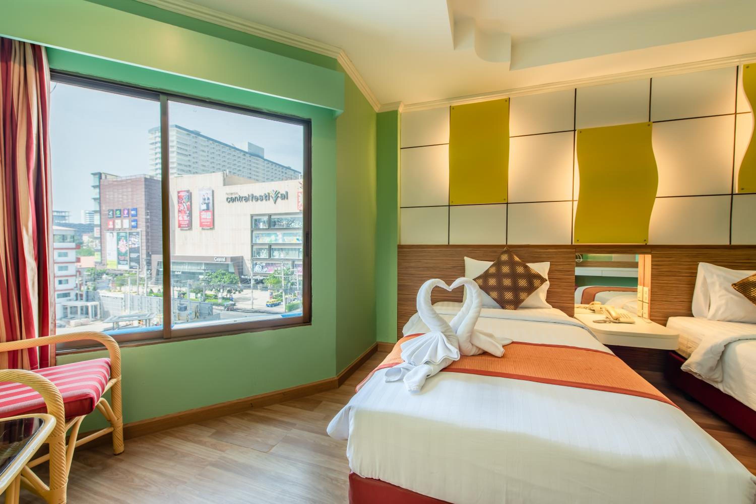 Superior Double or Twin Room - Photo 3