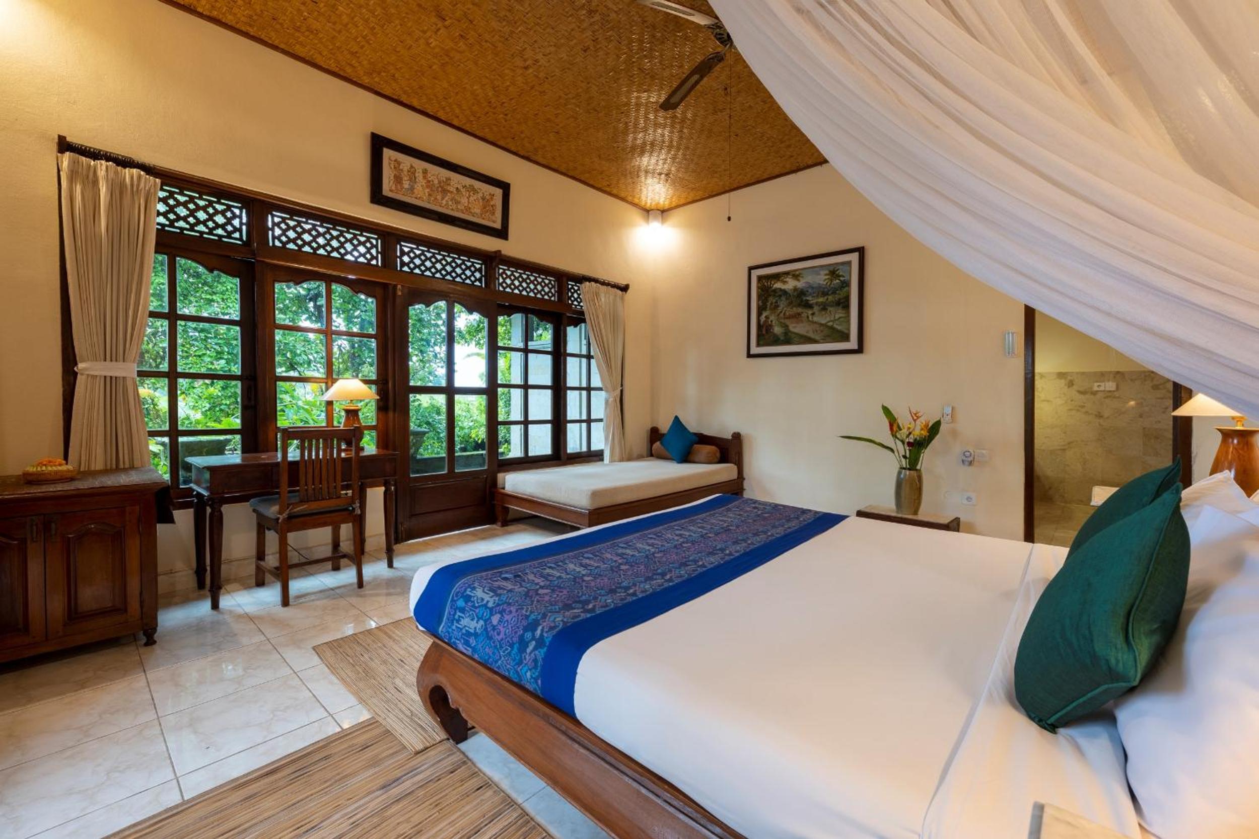 Grand Deluxe Room photo 2