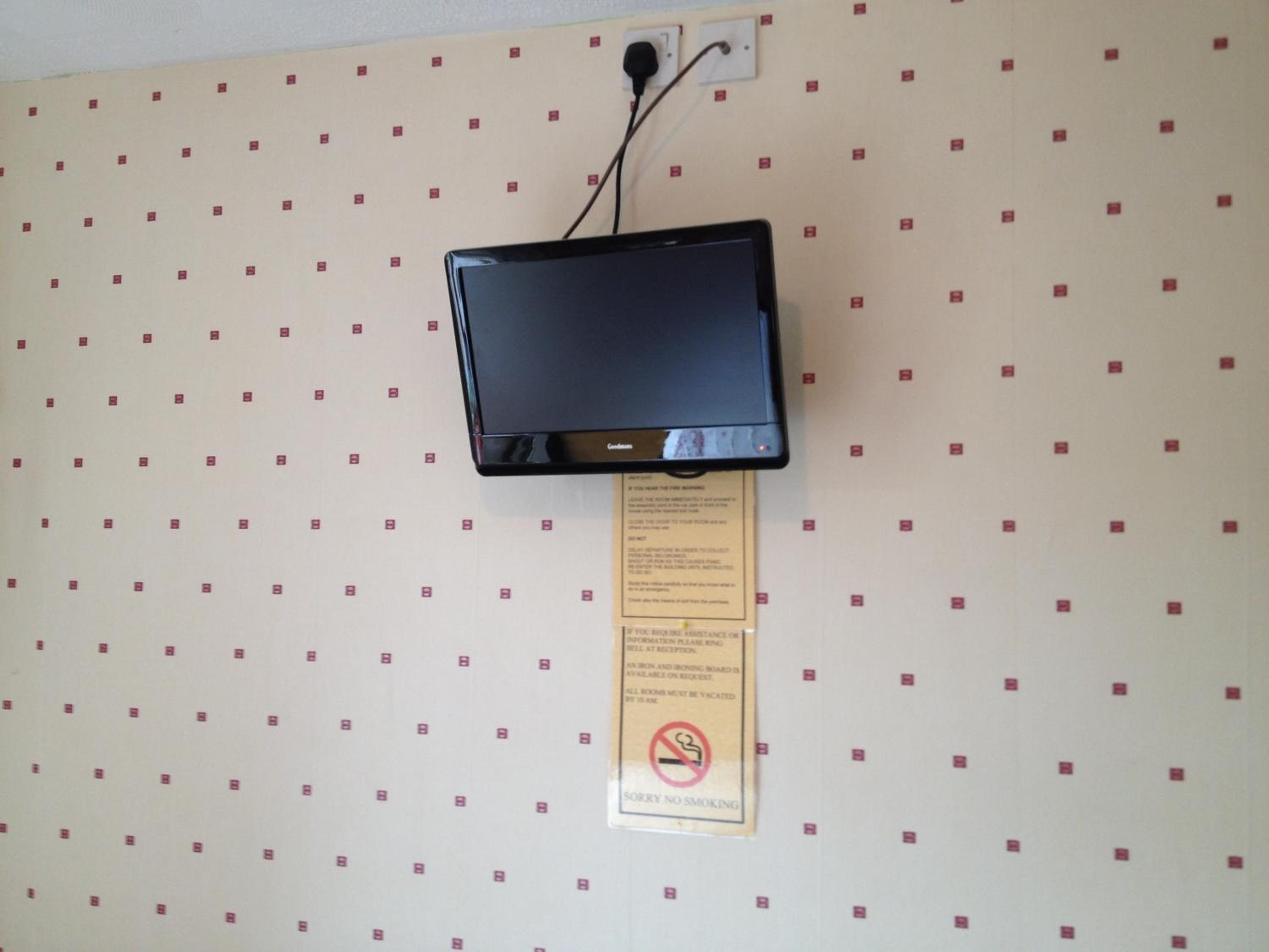 Twin Room photo 2