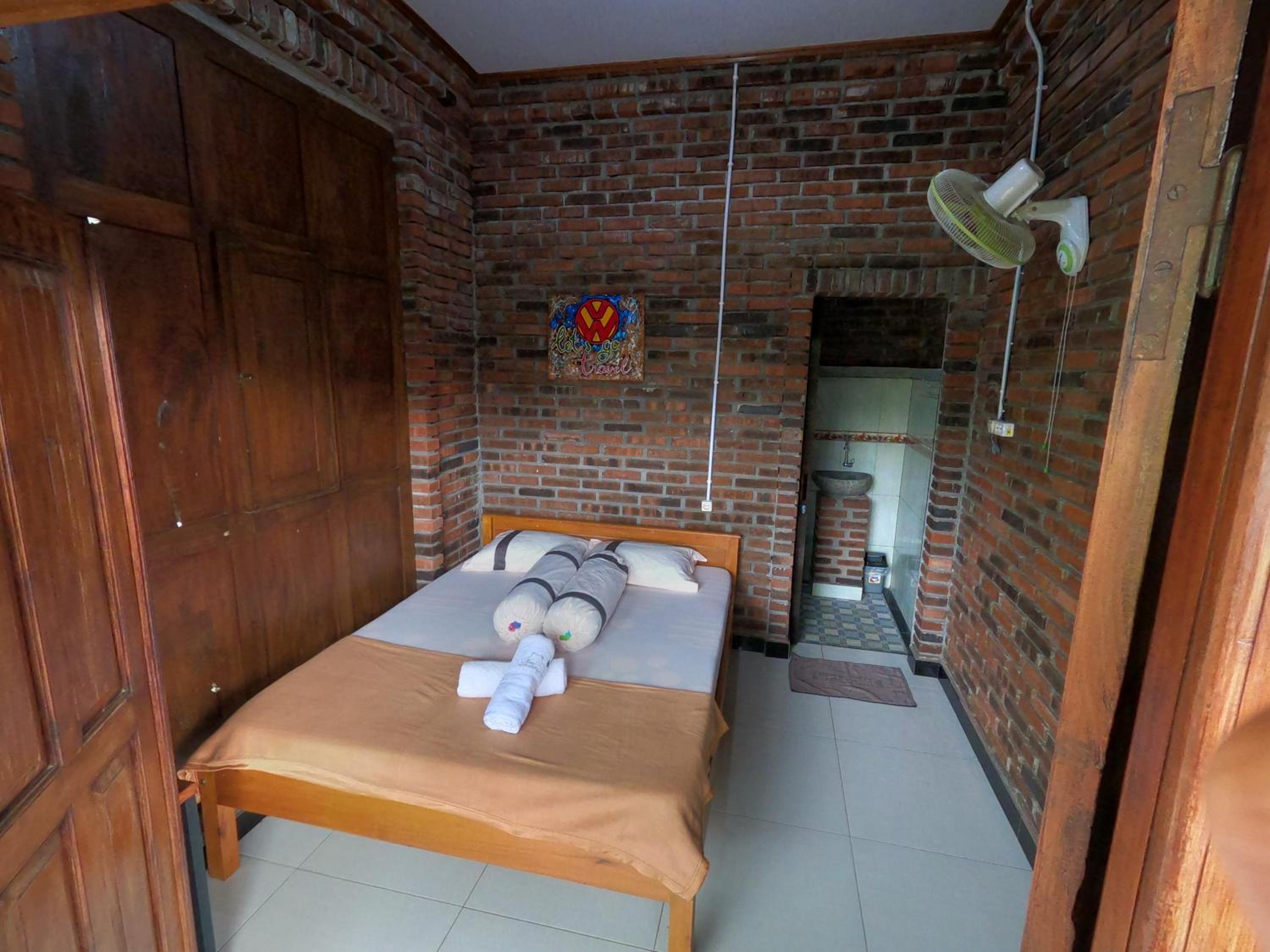 Standard Double Room - Photo 3