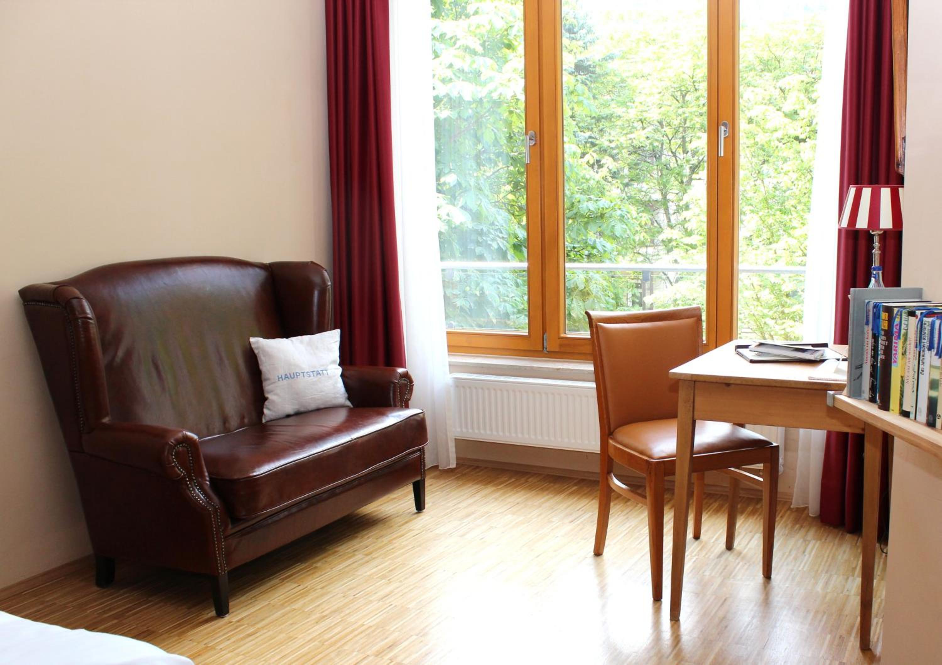 Double Room photo 2