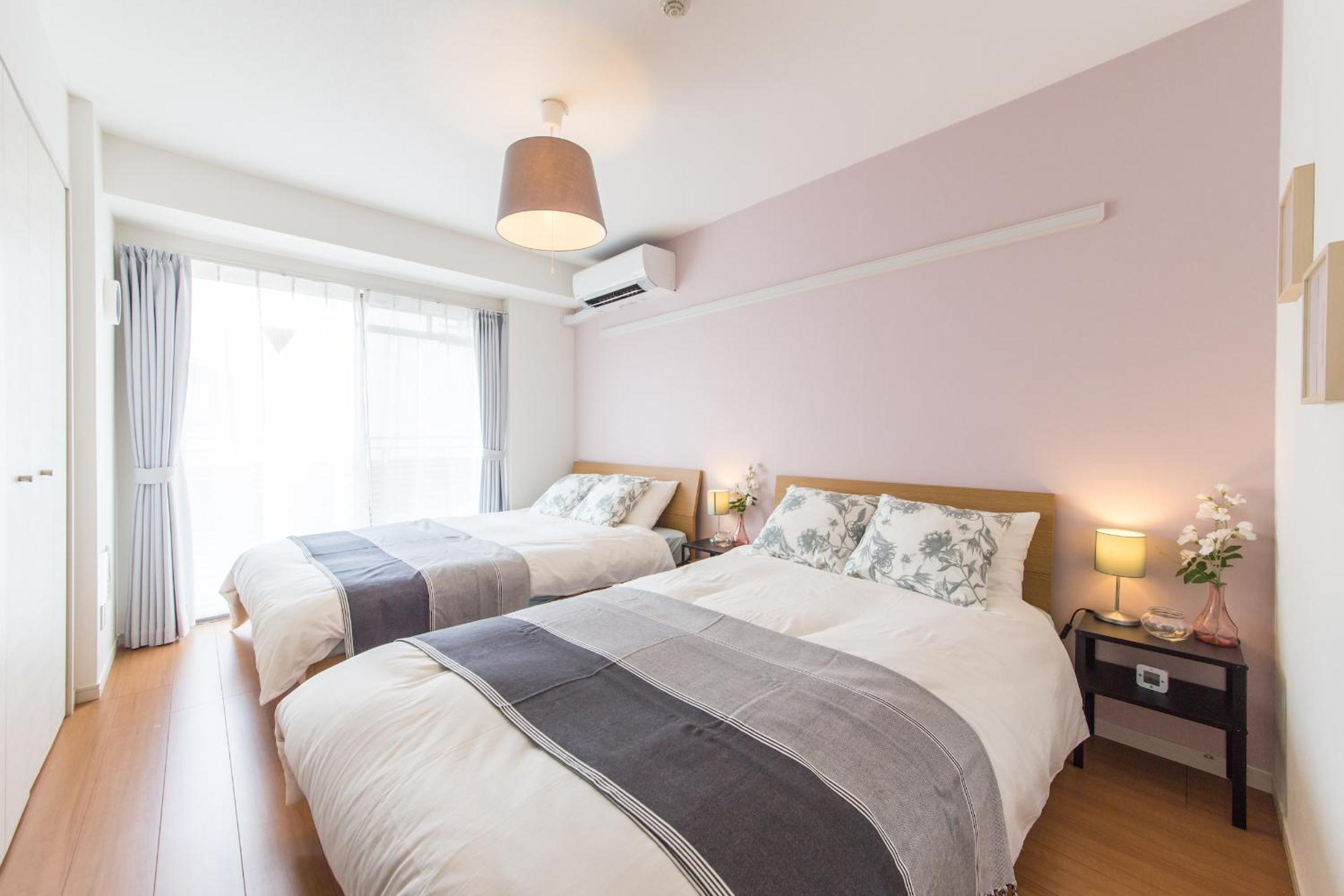 Superior Twin Room photo 1