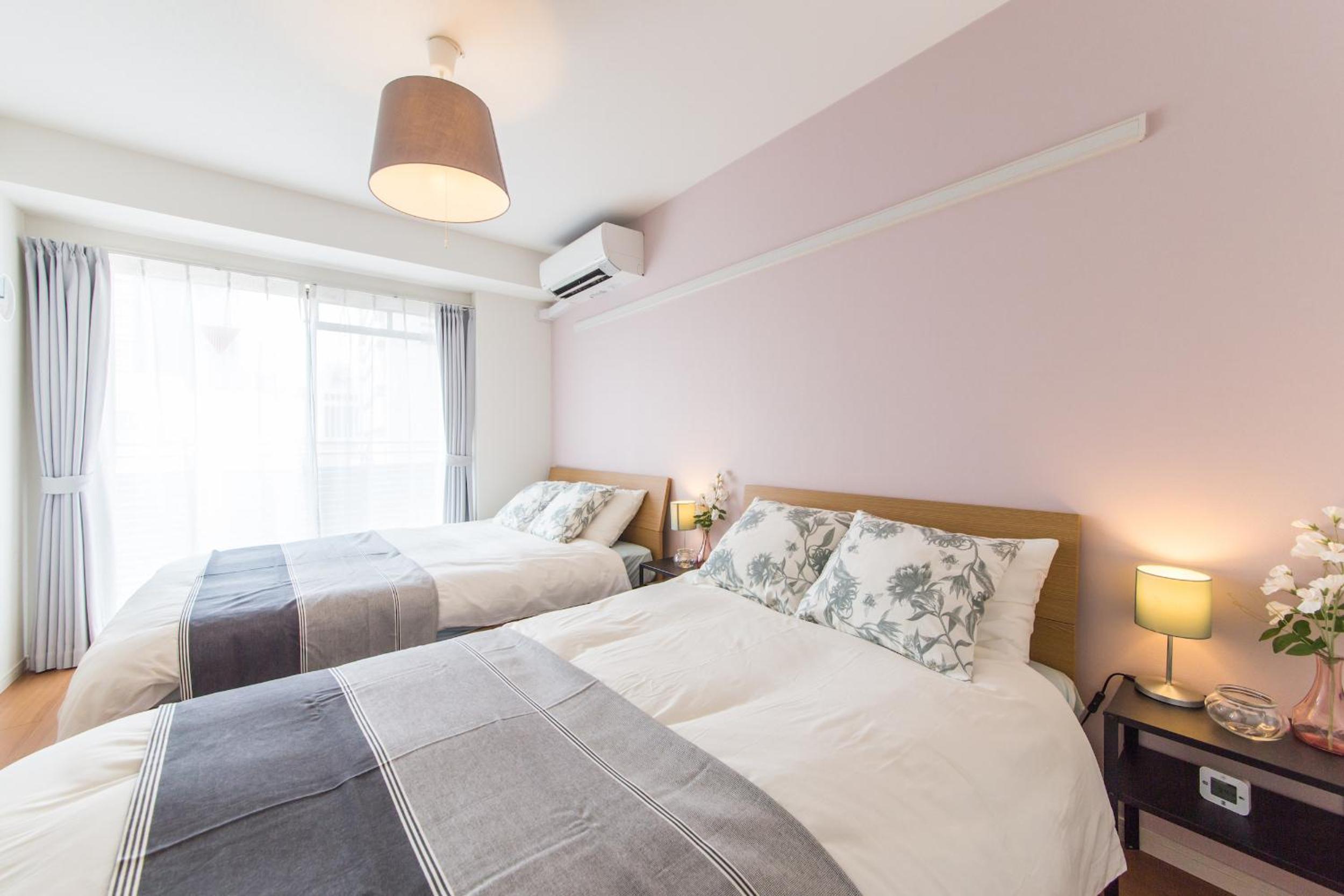 Superior Twin Room photo 3
