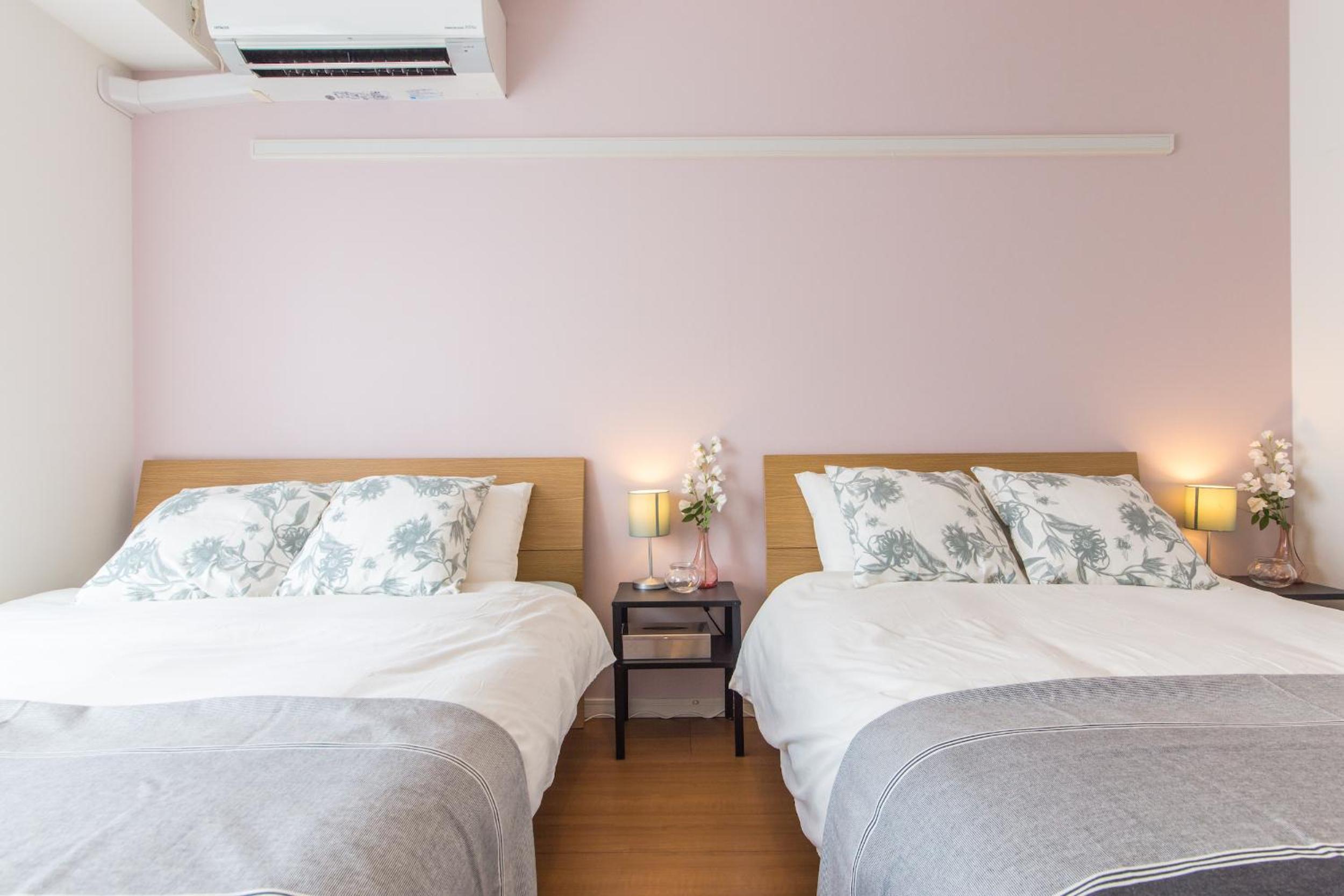 Superior Twin Room photo 2