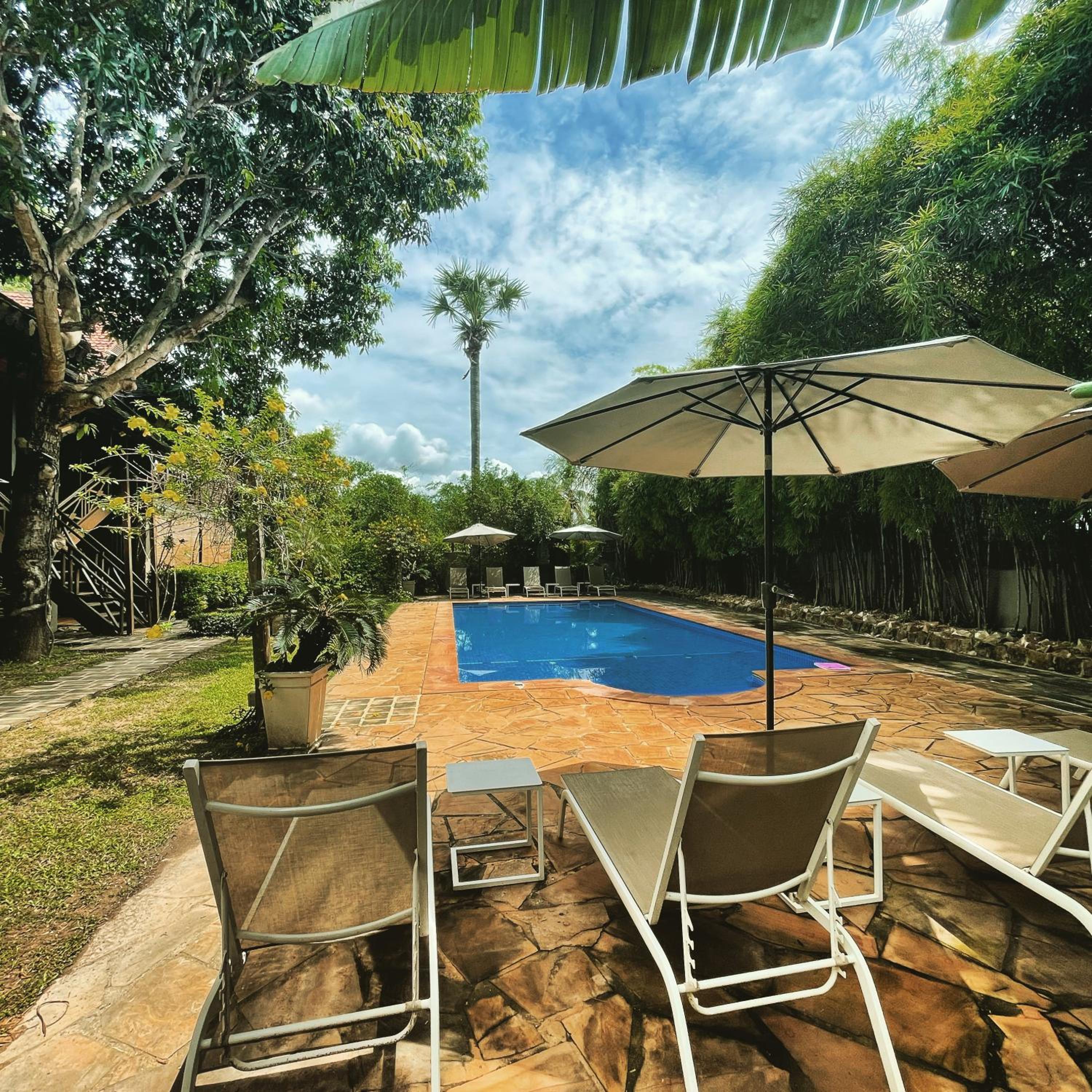 Family Suite - Photo 37