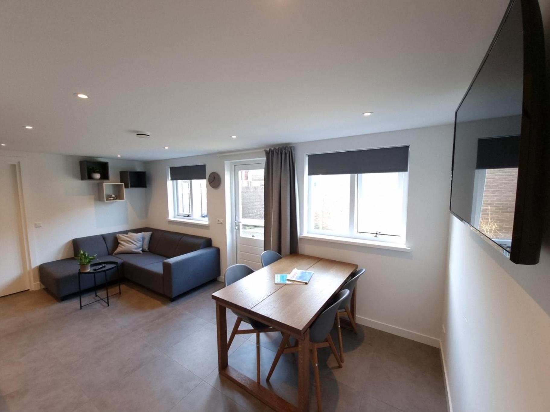 Two-Bedroom House photo 1
