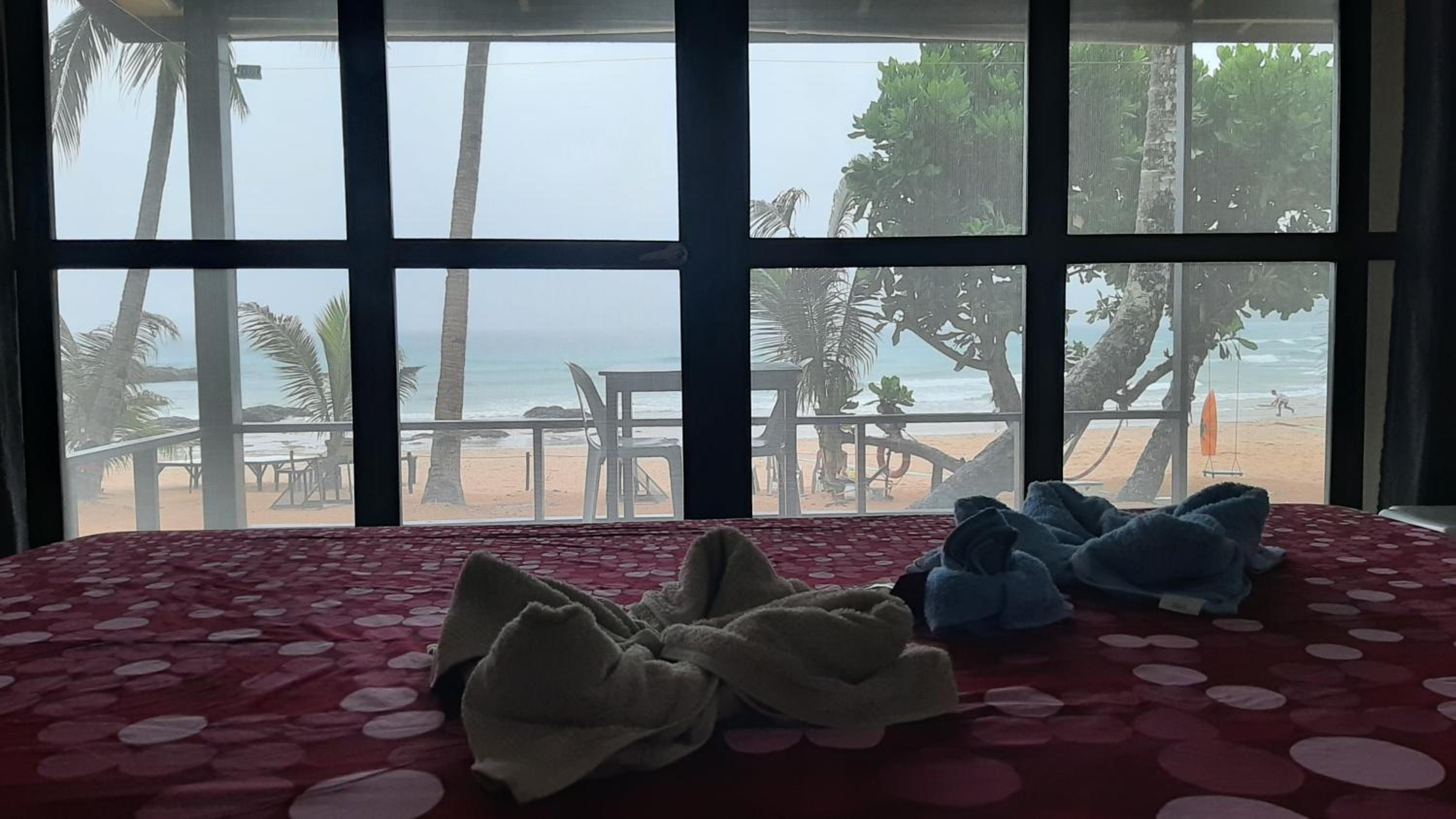 King Room with Sea View - Photo 3