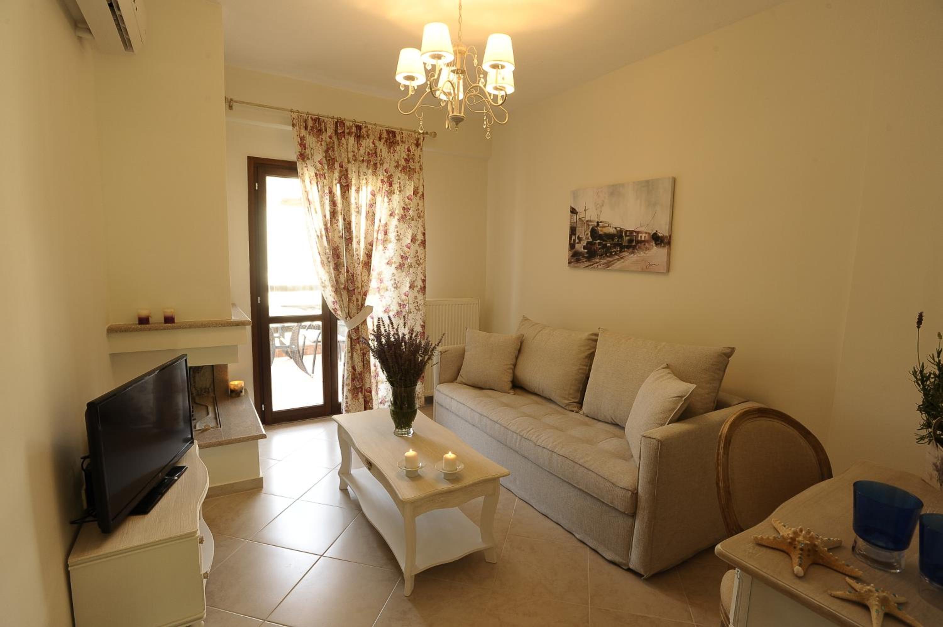 Deluxe Villa photo 2
