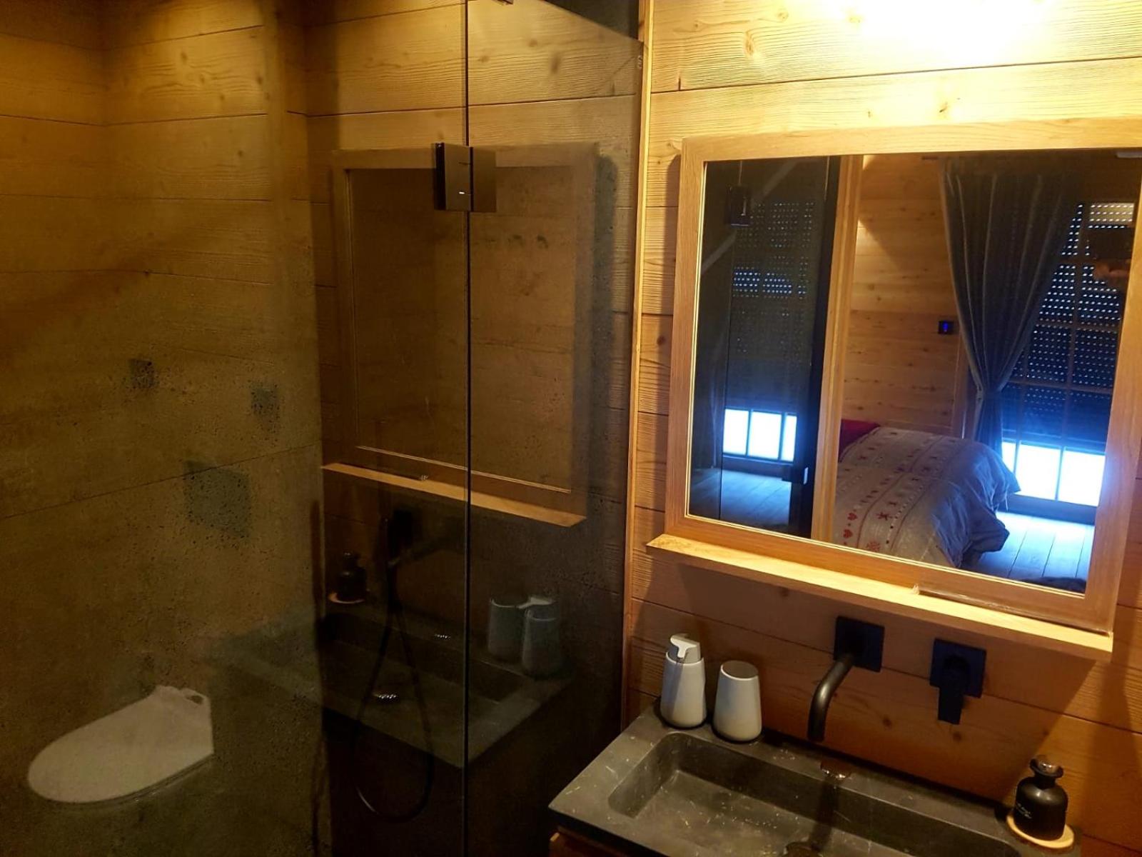 Chalet photo 2
