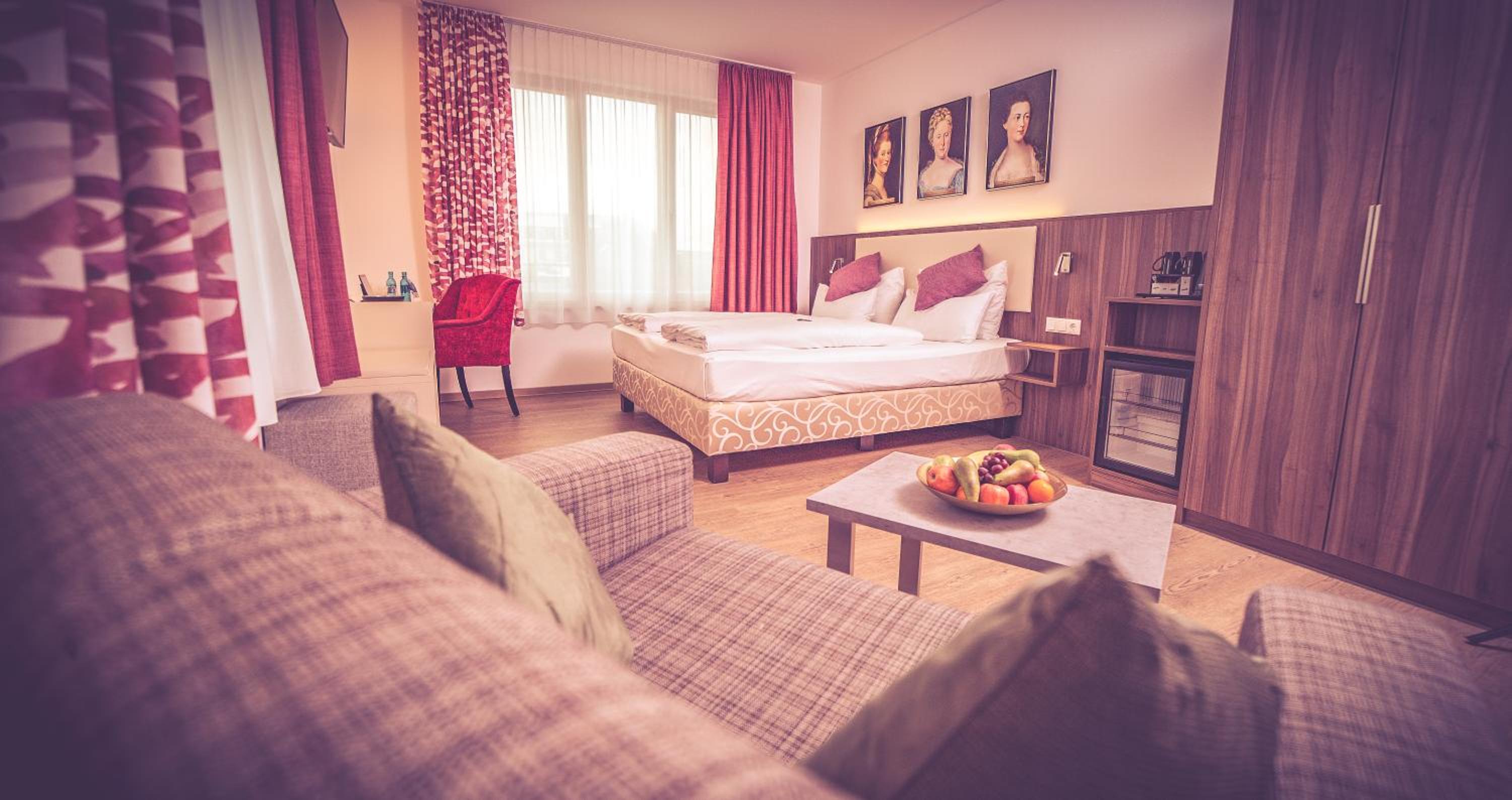 Junior Suite photo 1