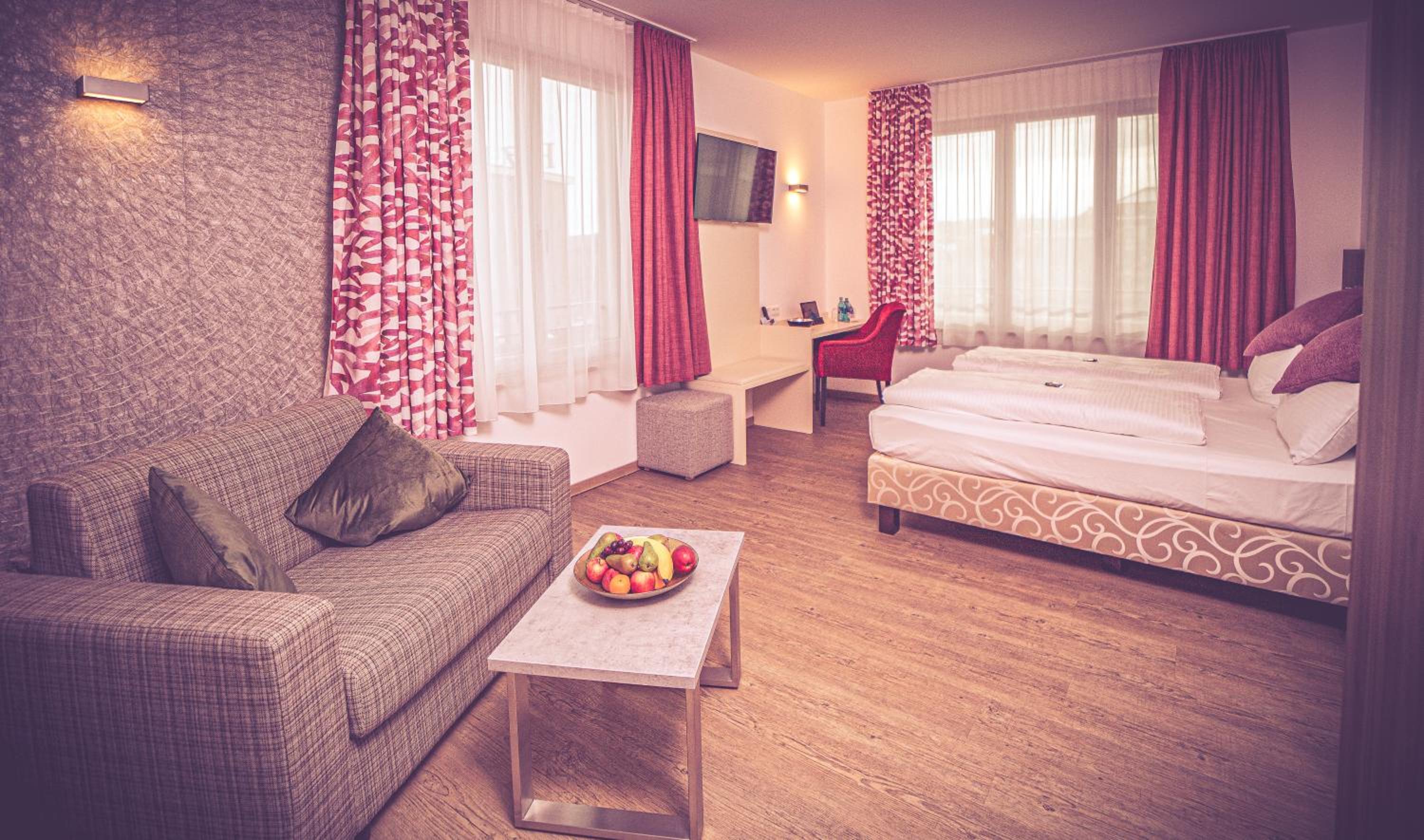 Junior Suite photo 2