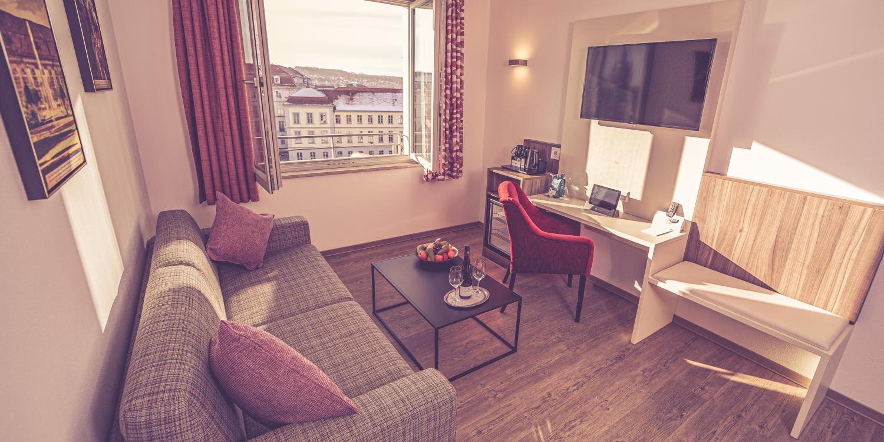 Suite photo 1