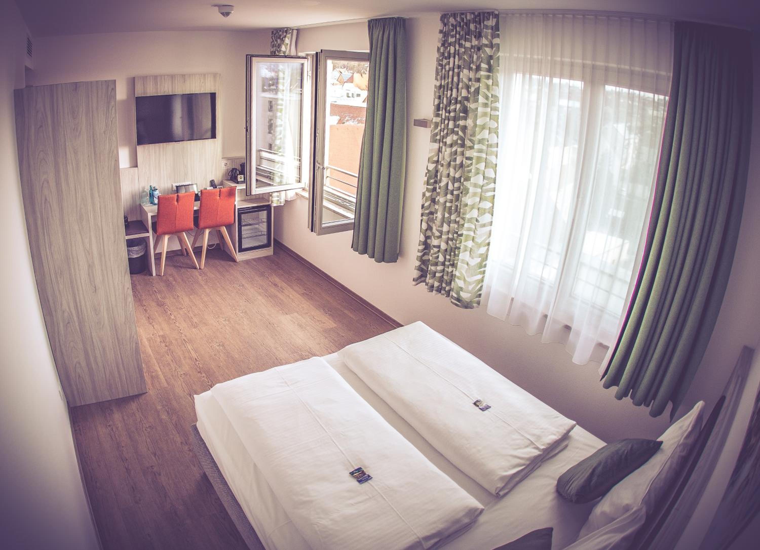 Double Room photo 1