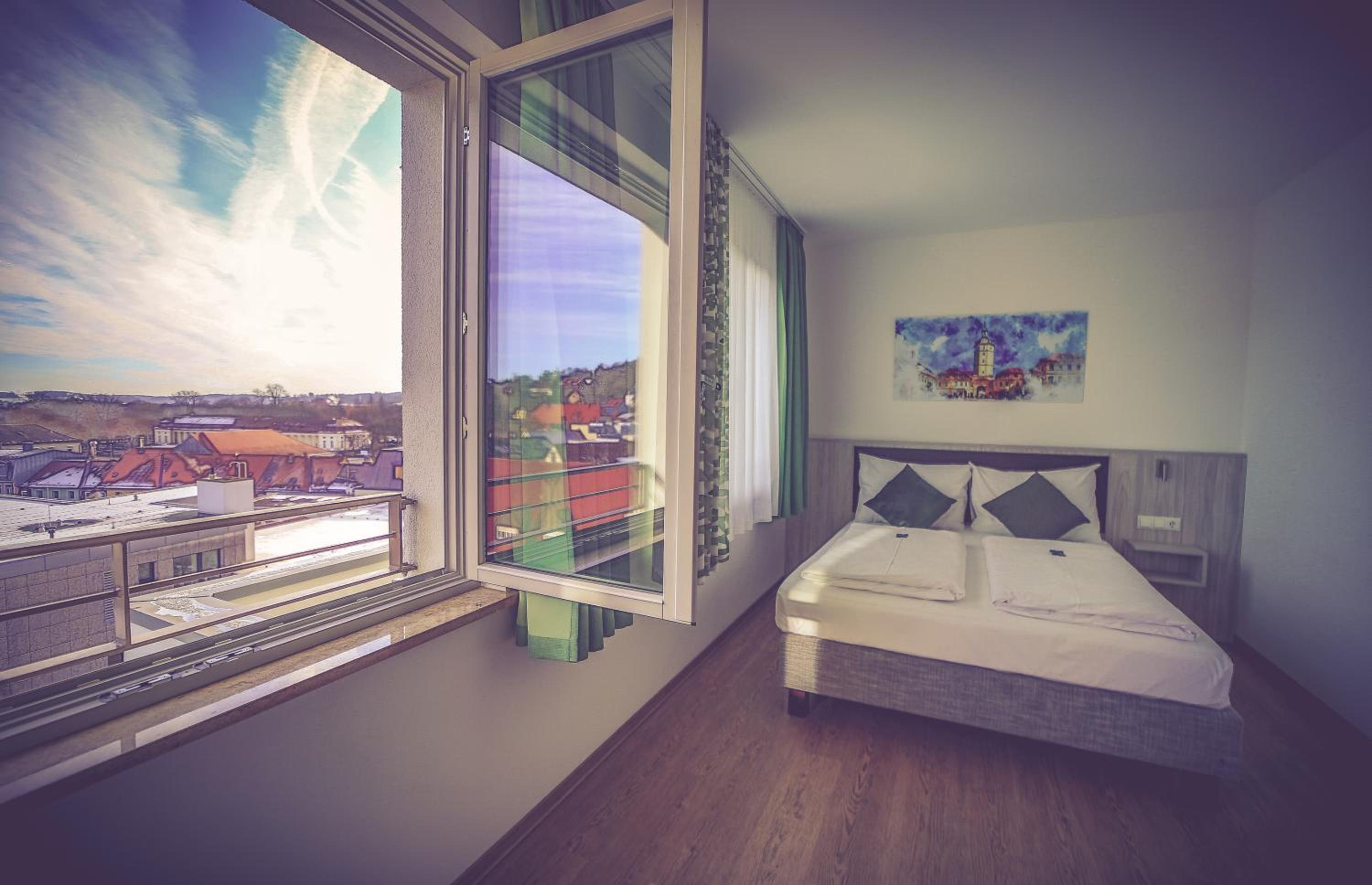 Double Room photo 2