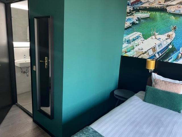 Twin Room photo 3