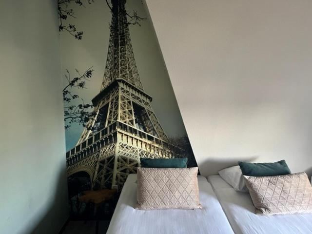 Twin Room photo 2