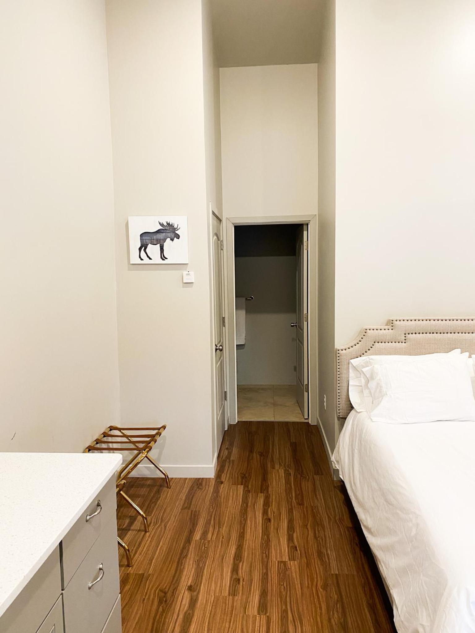 Deluxe Double Room - Photo 6