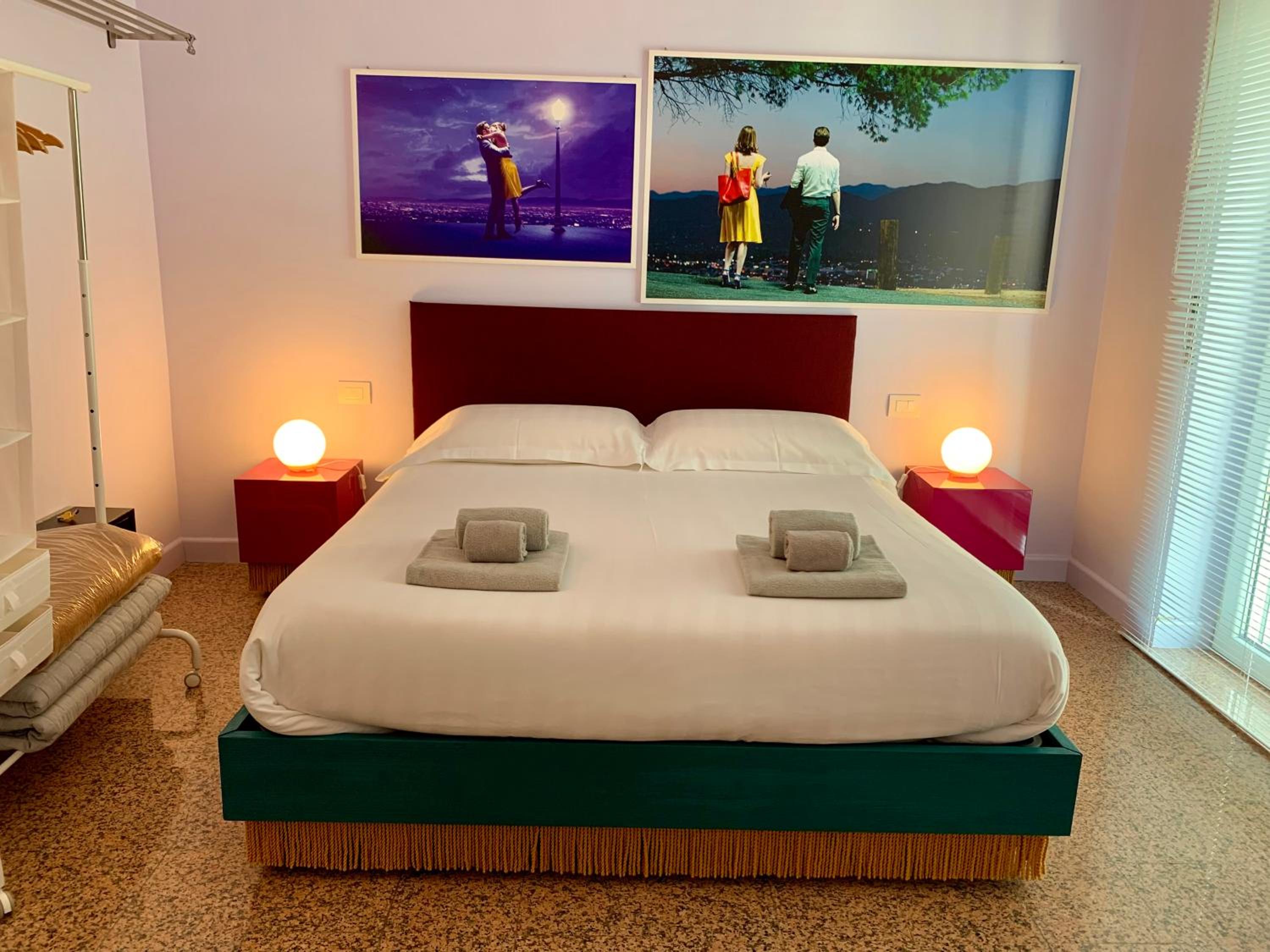 Classic Triple Room - Photo 1