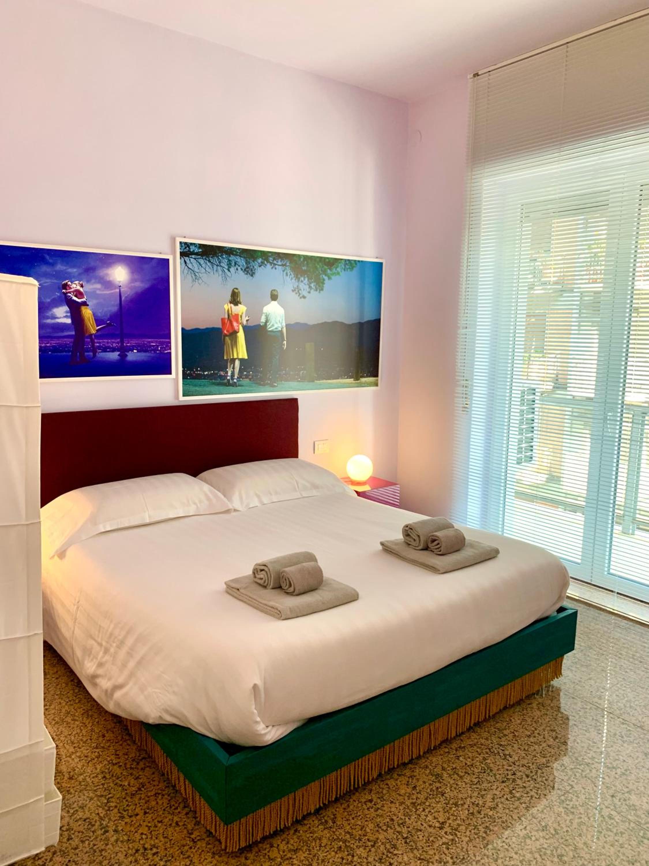 Classic Triple Room - Photo 11
