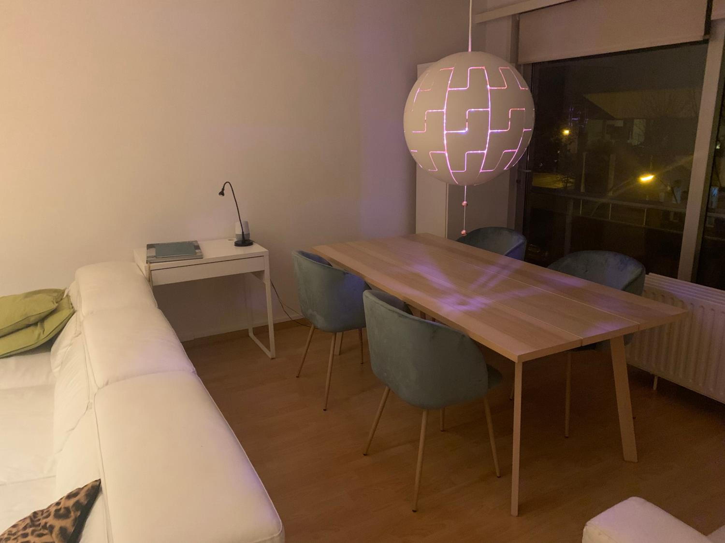 Two-Bedroom Apartment - Photo 8