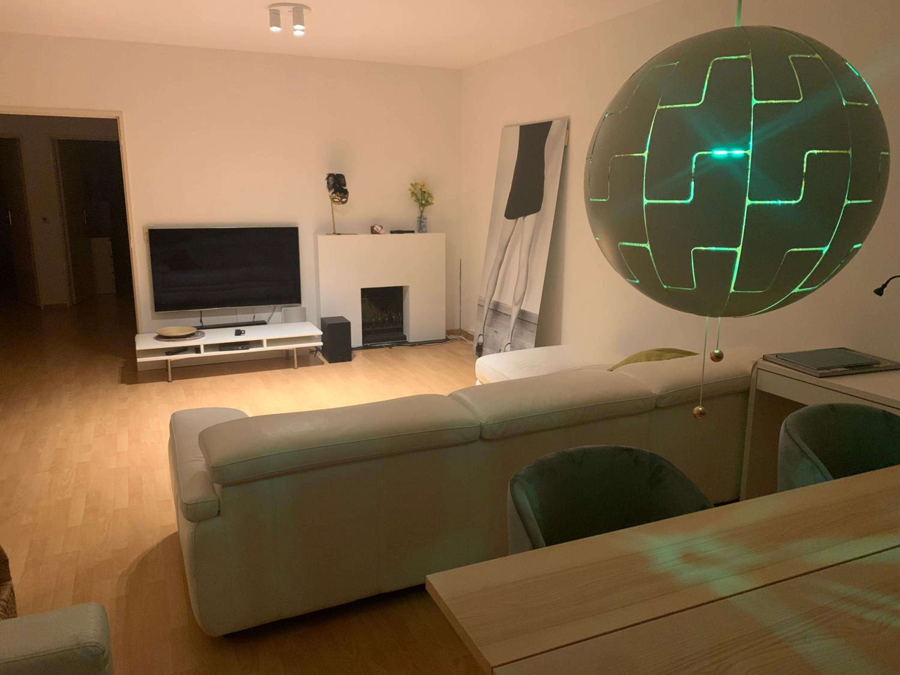 Two-Bedroom Apartment - Photo 7
