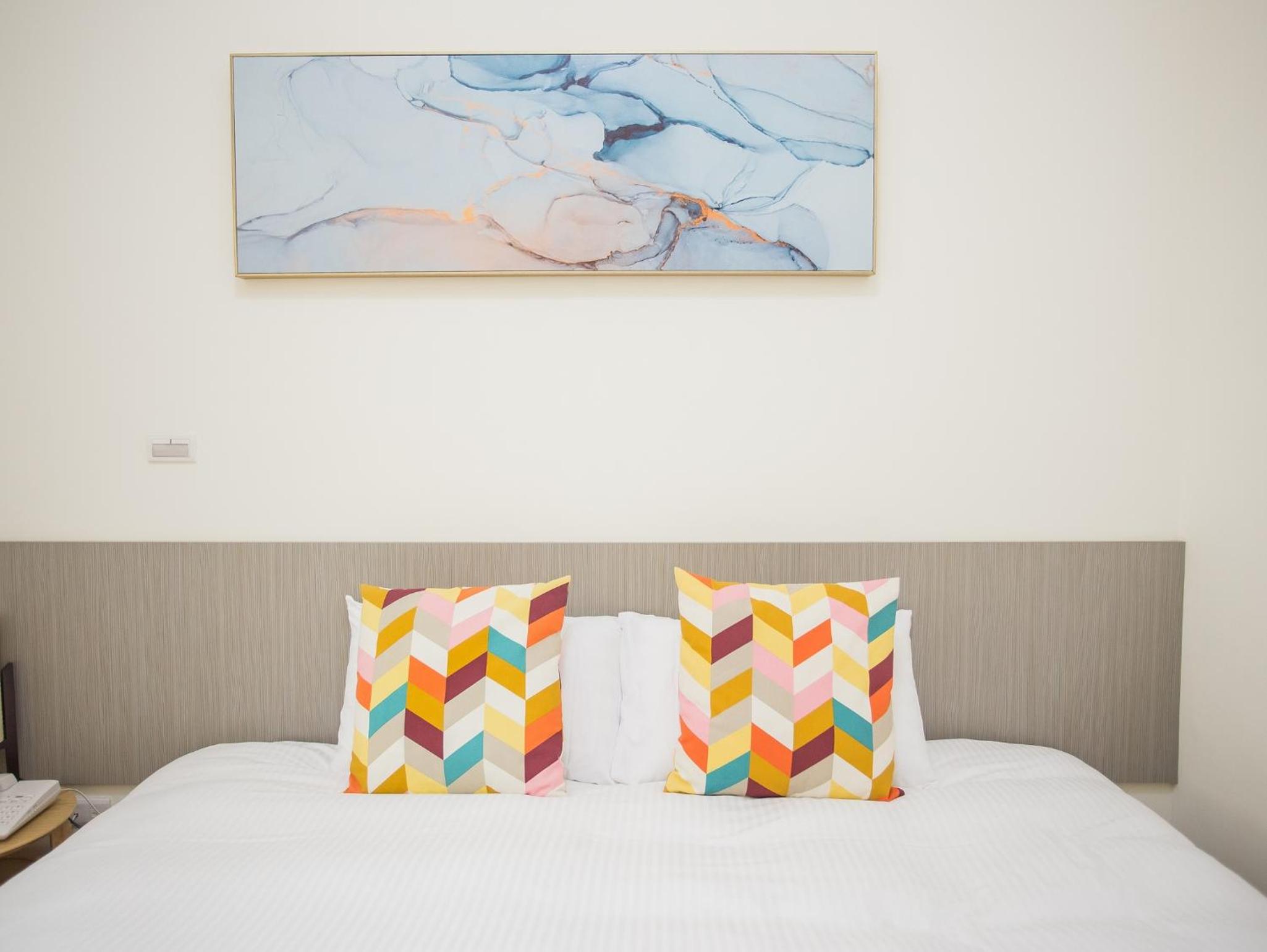 Three-Bedroom Suite - Photo 1
