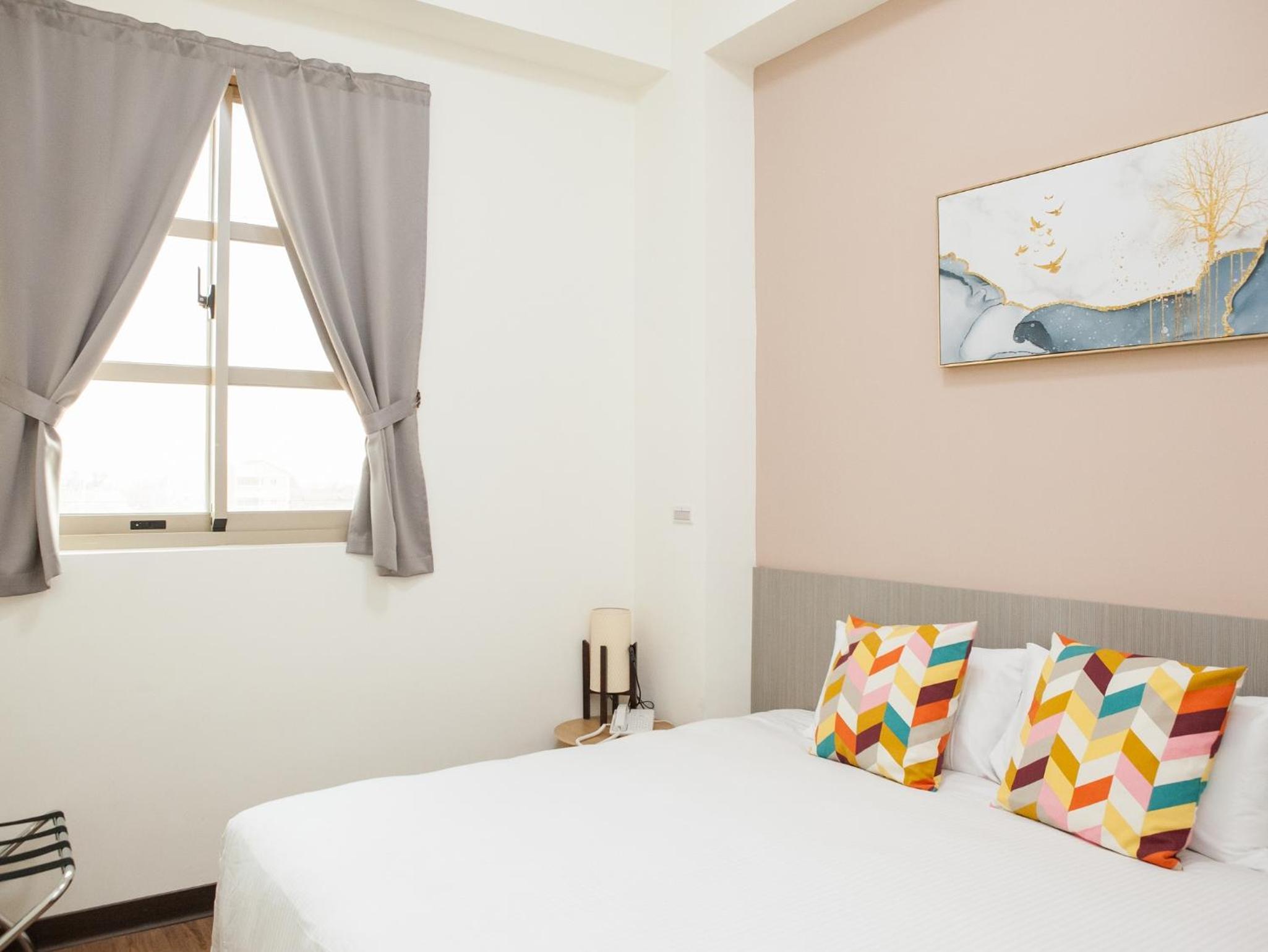 Two-Bedroom Suite - Photo 1
