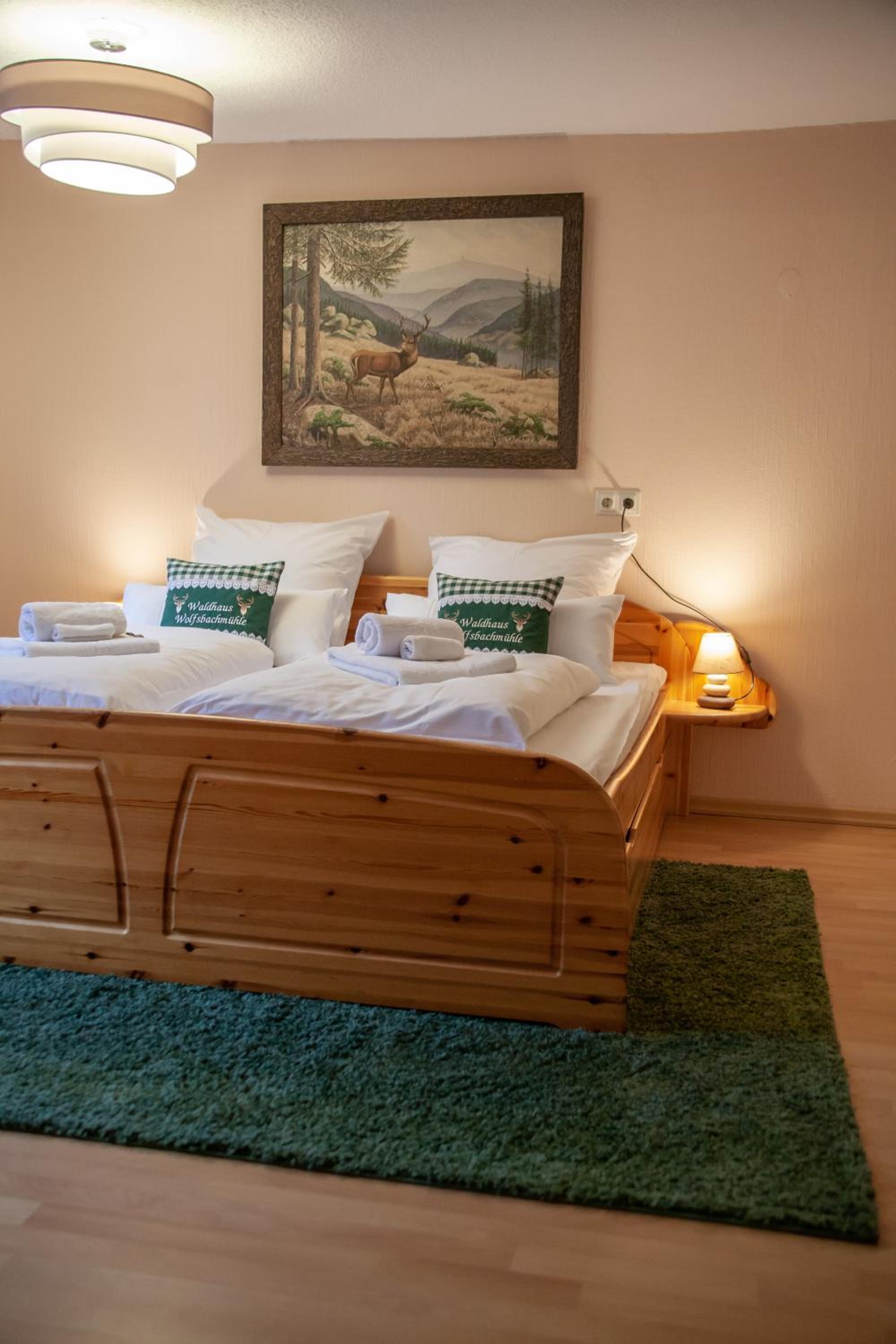 Double Room photo 3