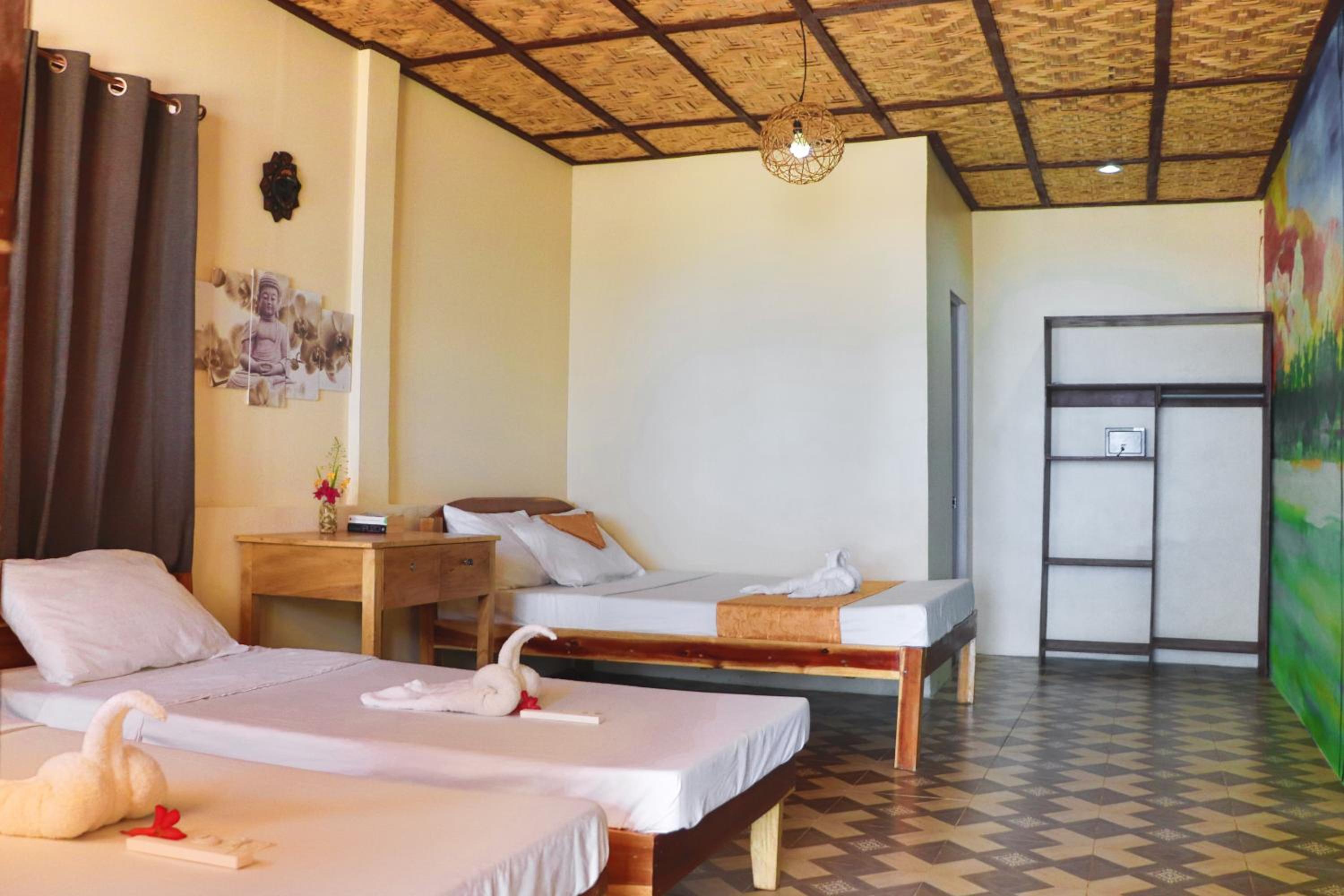 Bungalow with Sea View - Photo 20