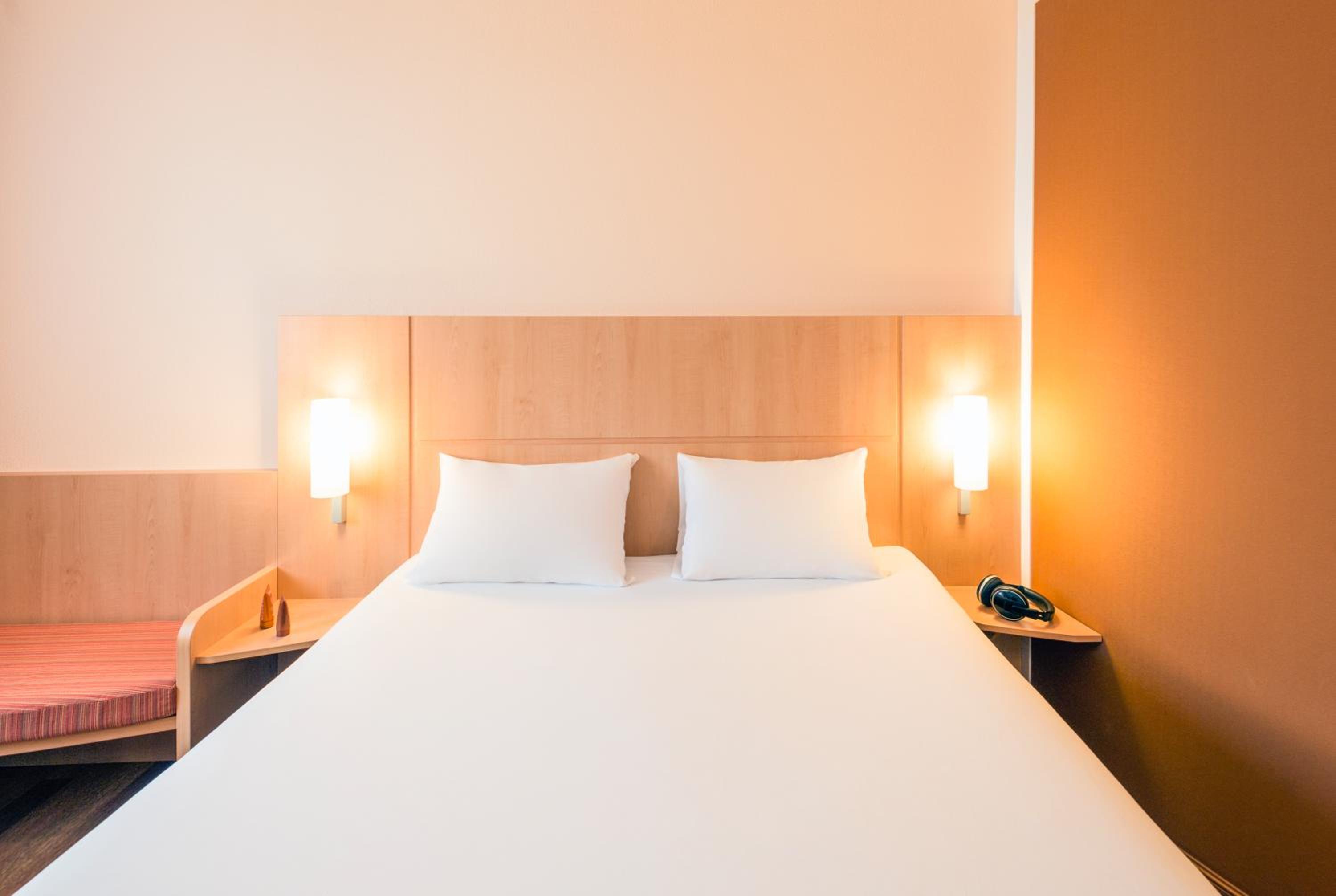Double Room - Photo 1