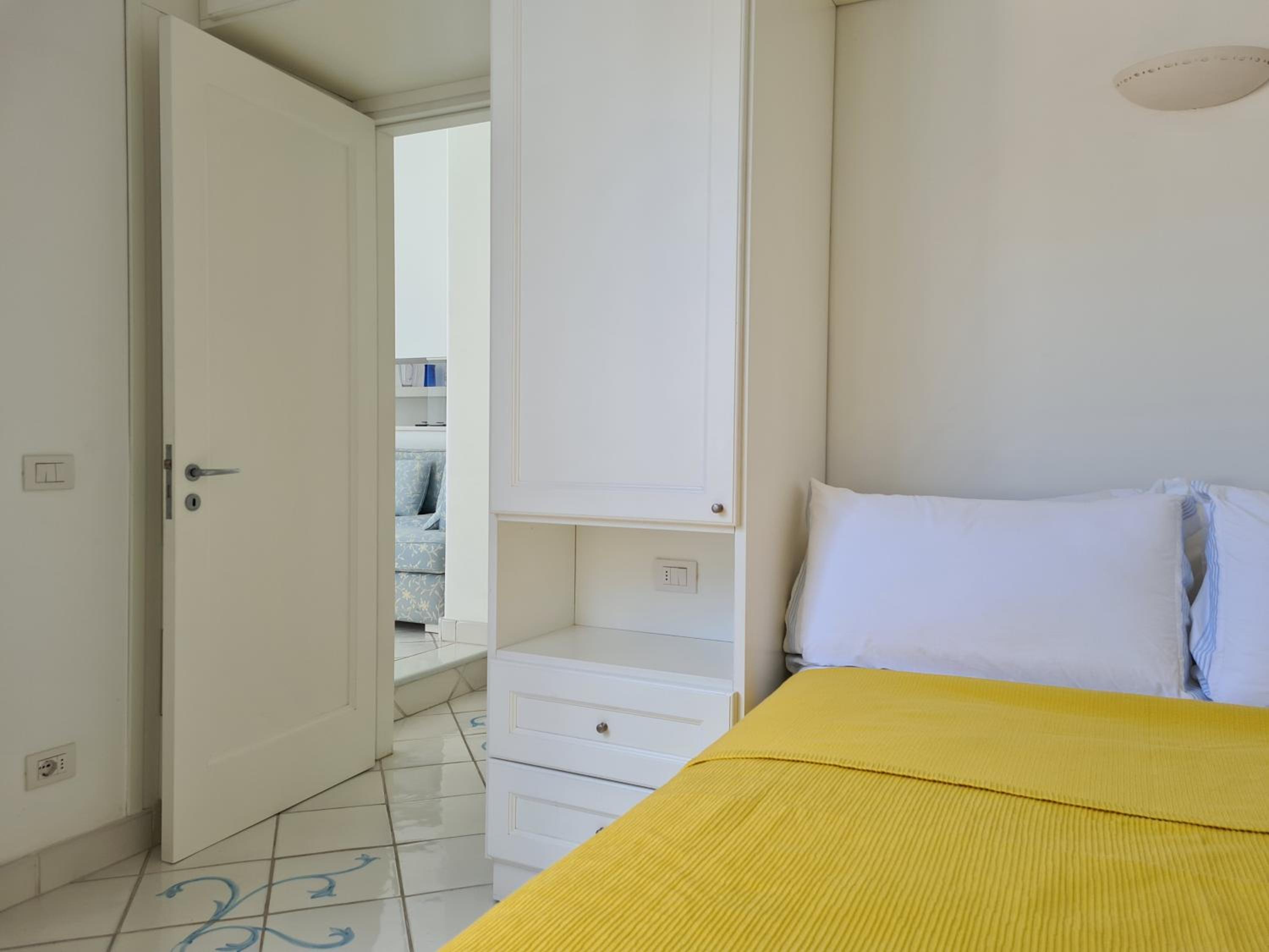 Two-Bedroom Apartment photo 2