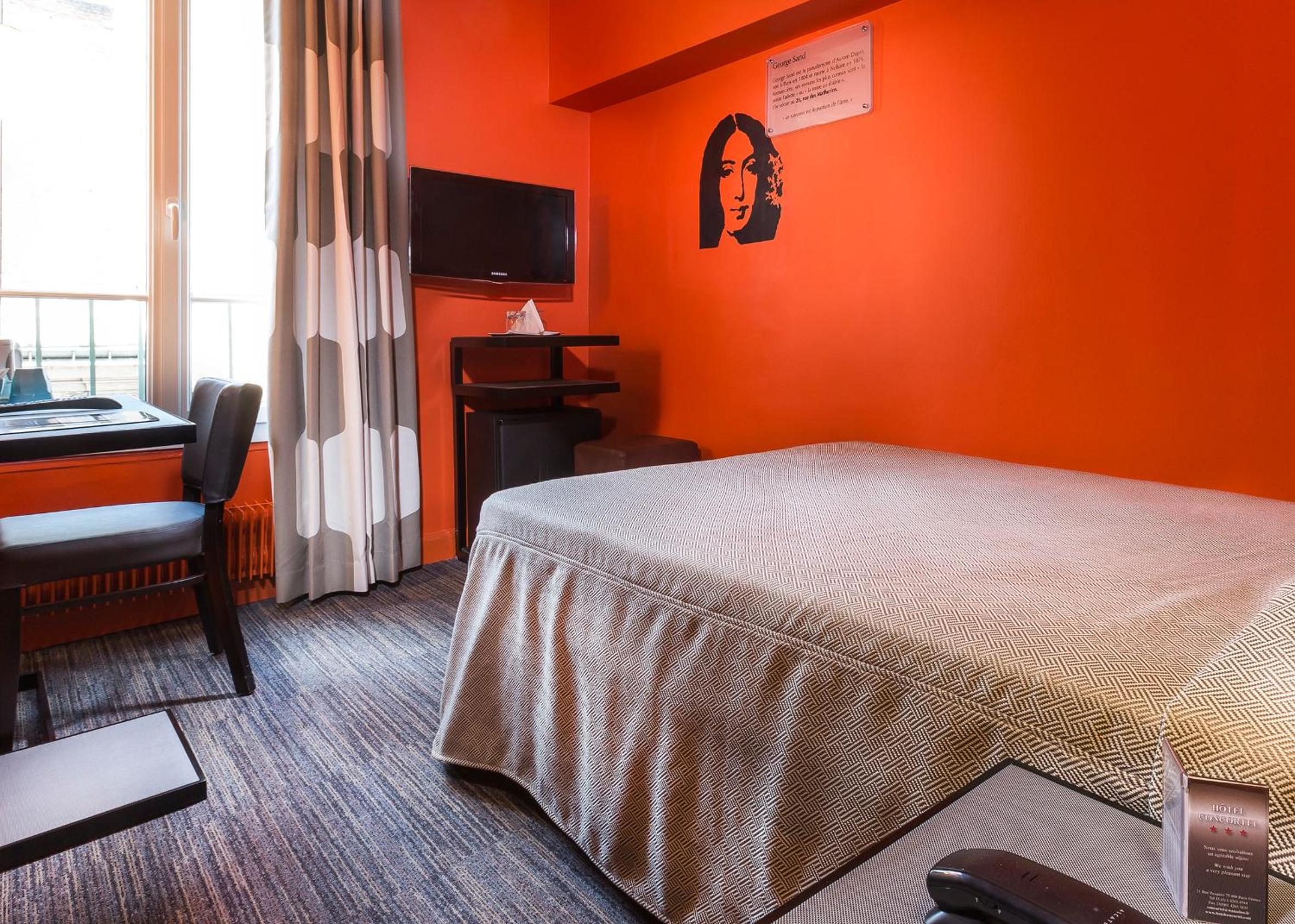 Standard Single Room photo 2