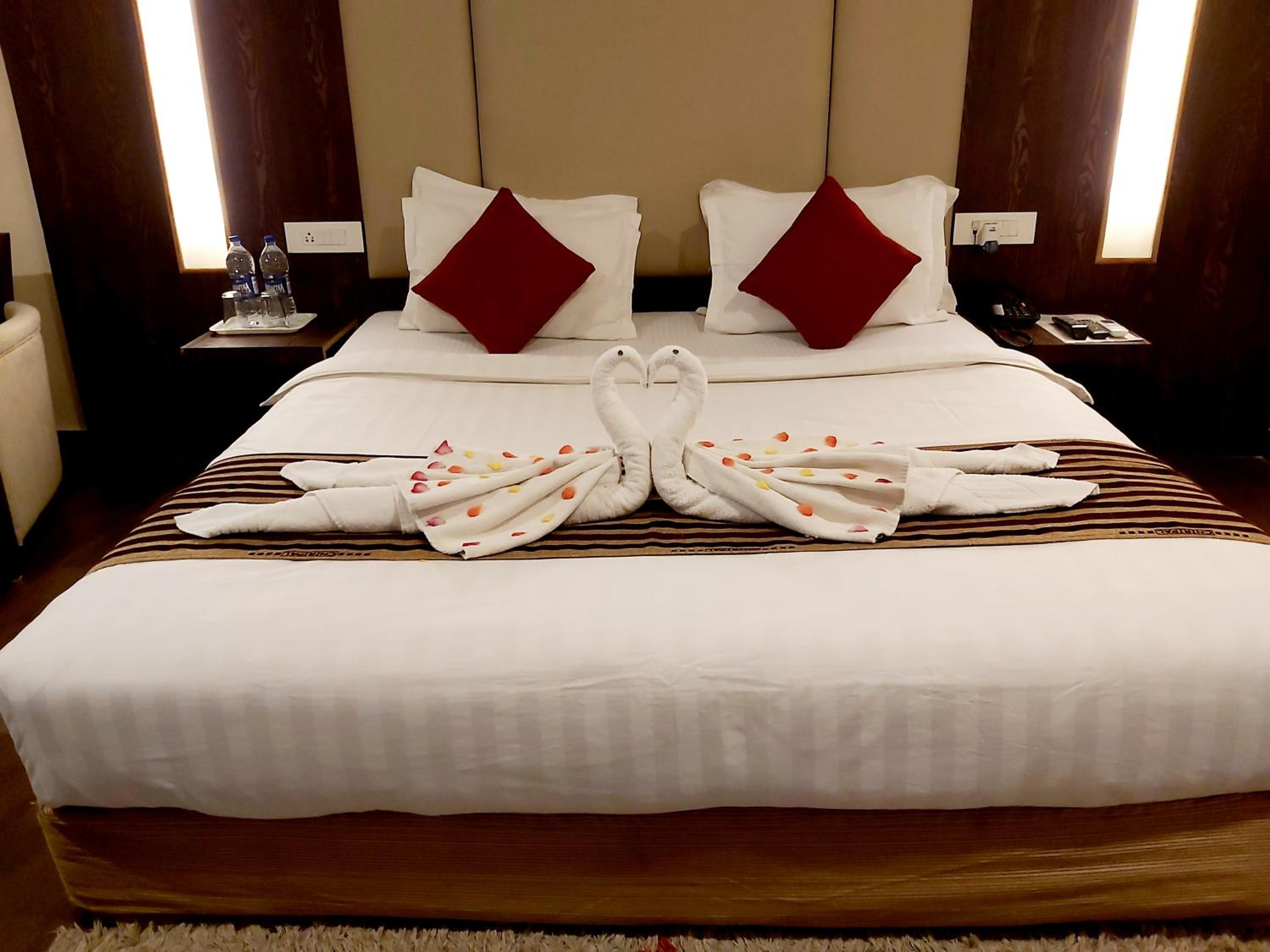 Superior King Room photo 1