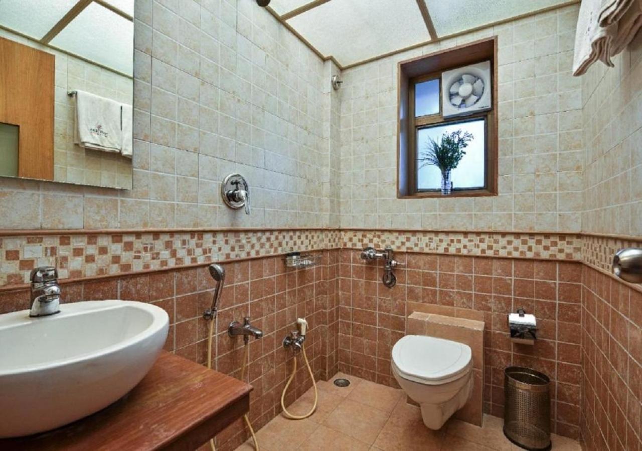 Deluxe Room photo 3